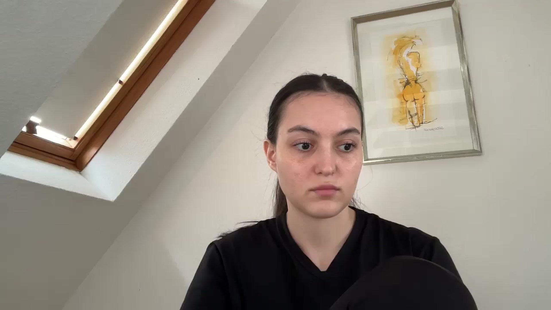 Gallery image thumbnail from IrisAmore's myfreecams stream on, 10/12/2025, 12:52 image 1 of 20