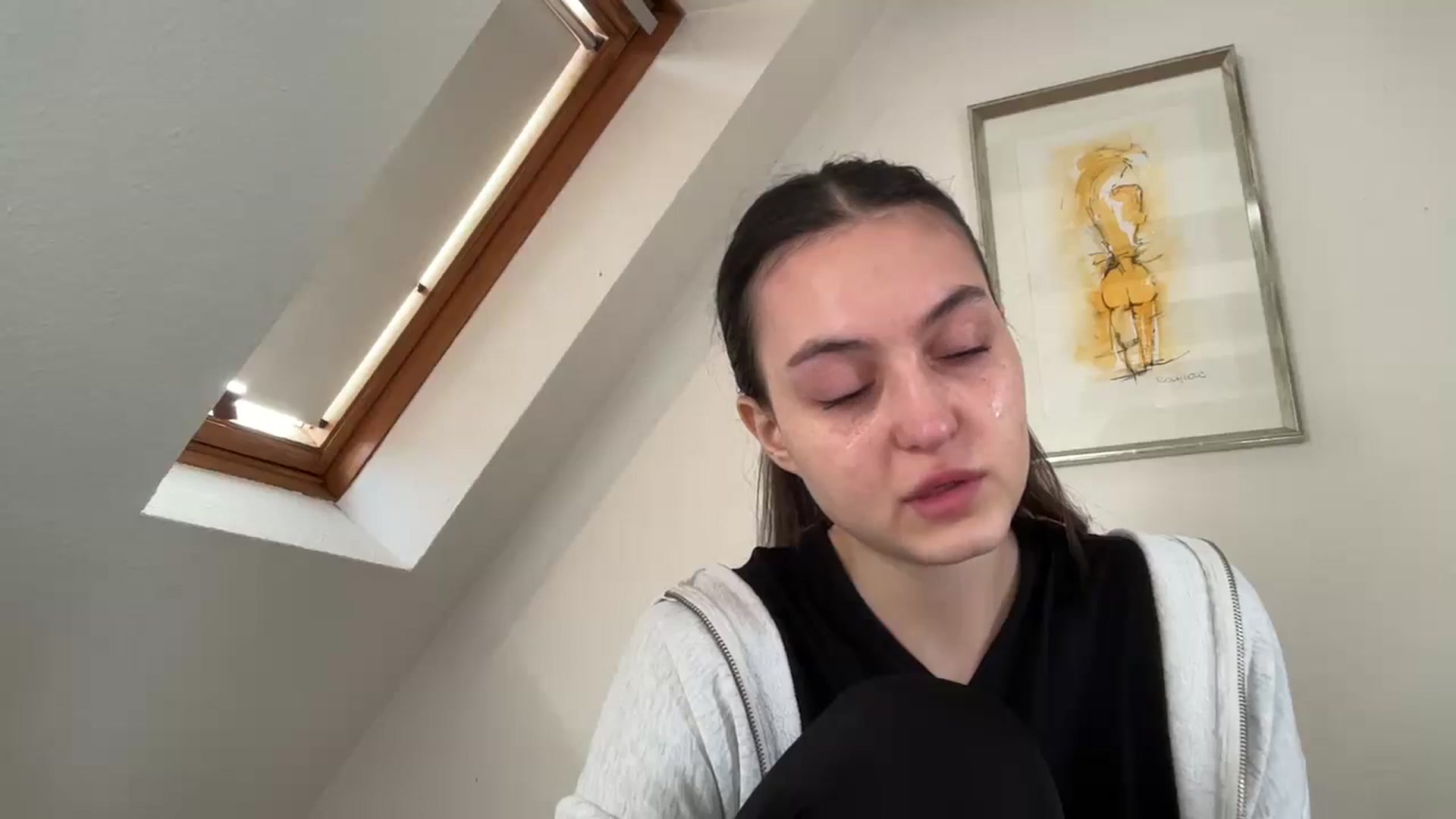Gallery image thumbnail from IrisAmore's myfreecams stream on, 10/12/2025, 14:01 image 18 of 20