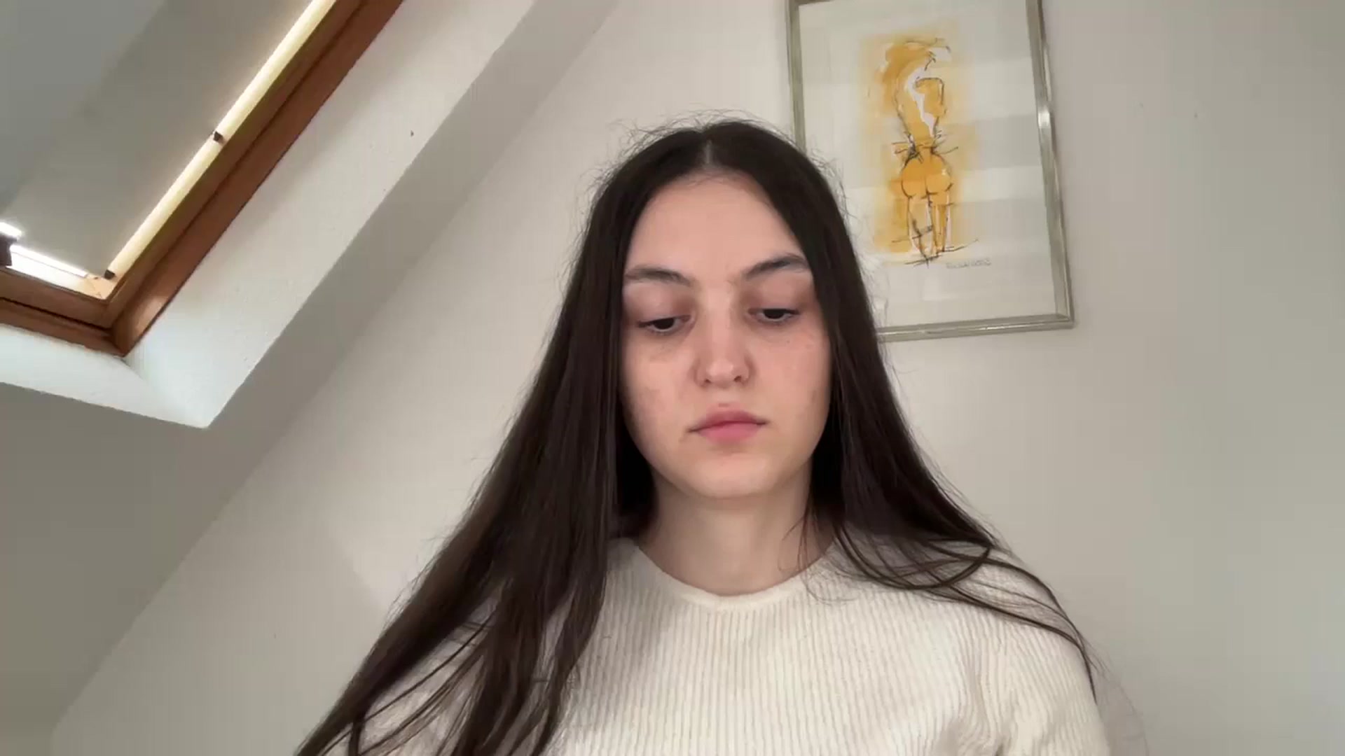 Gallery image thumbnail from IrisAmore's myfreecams stream on, 10/14/2025, 10:00 image 3 of 20
