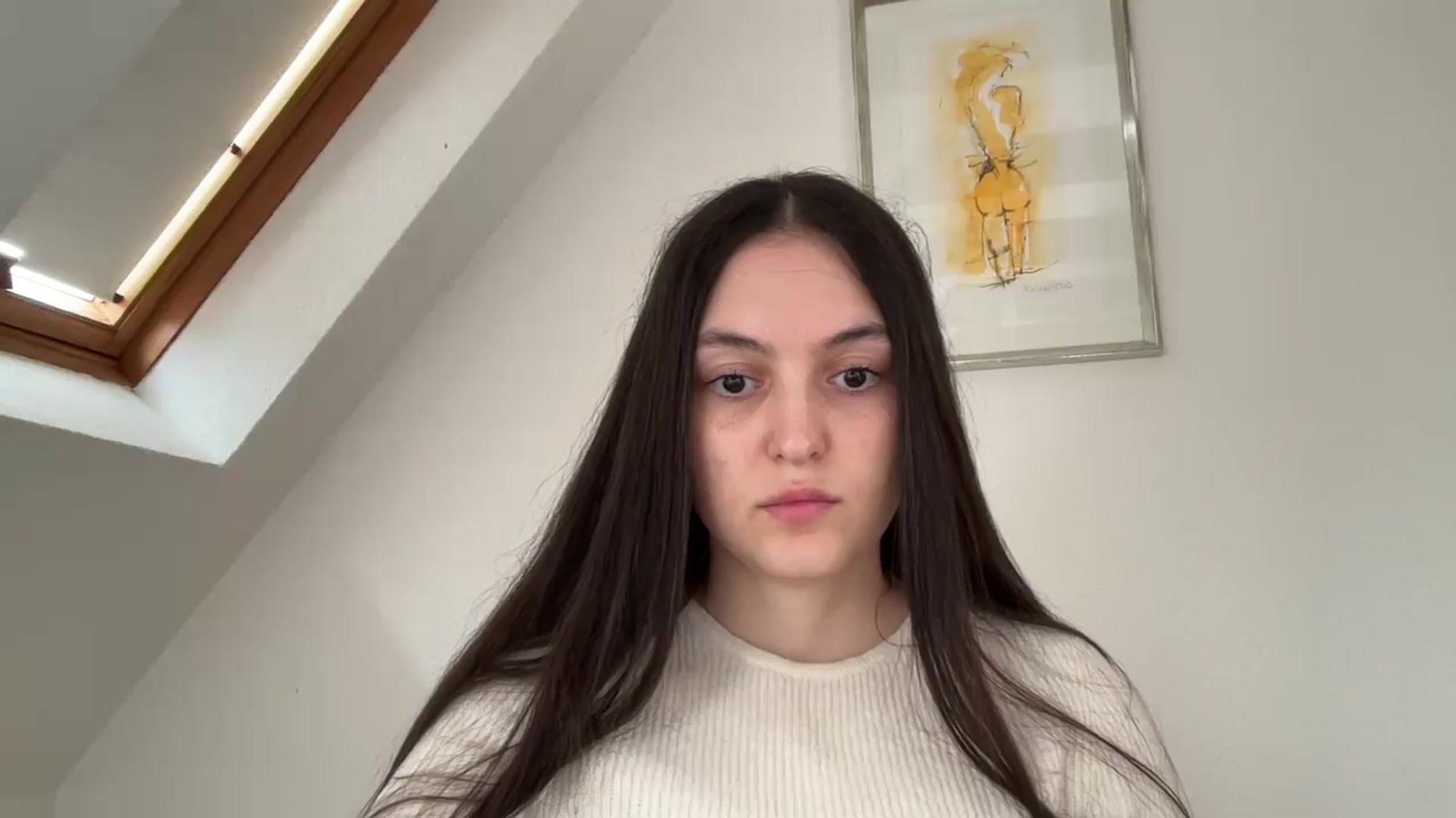 Gallery image thumbnail from IrisAmore's myfreecams stream on, 10/14/2025, 10:00 image 19 of 20