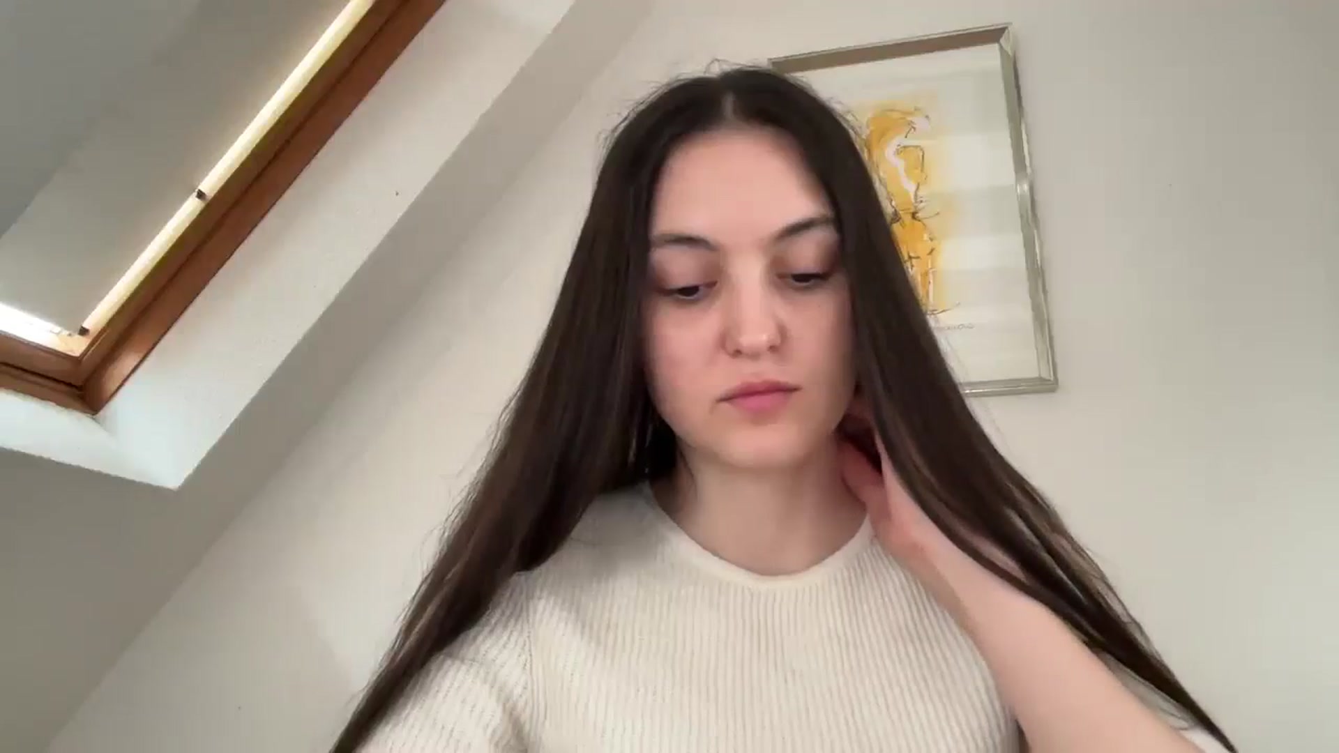 Gallery image thumbnail from IrisAmore's myfreecams stream on, 10/14/2025, 12:01 image 8 of 20