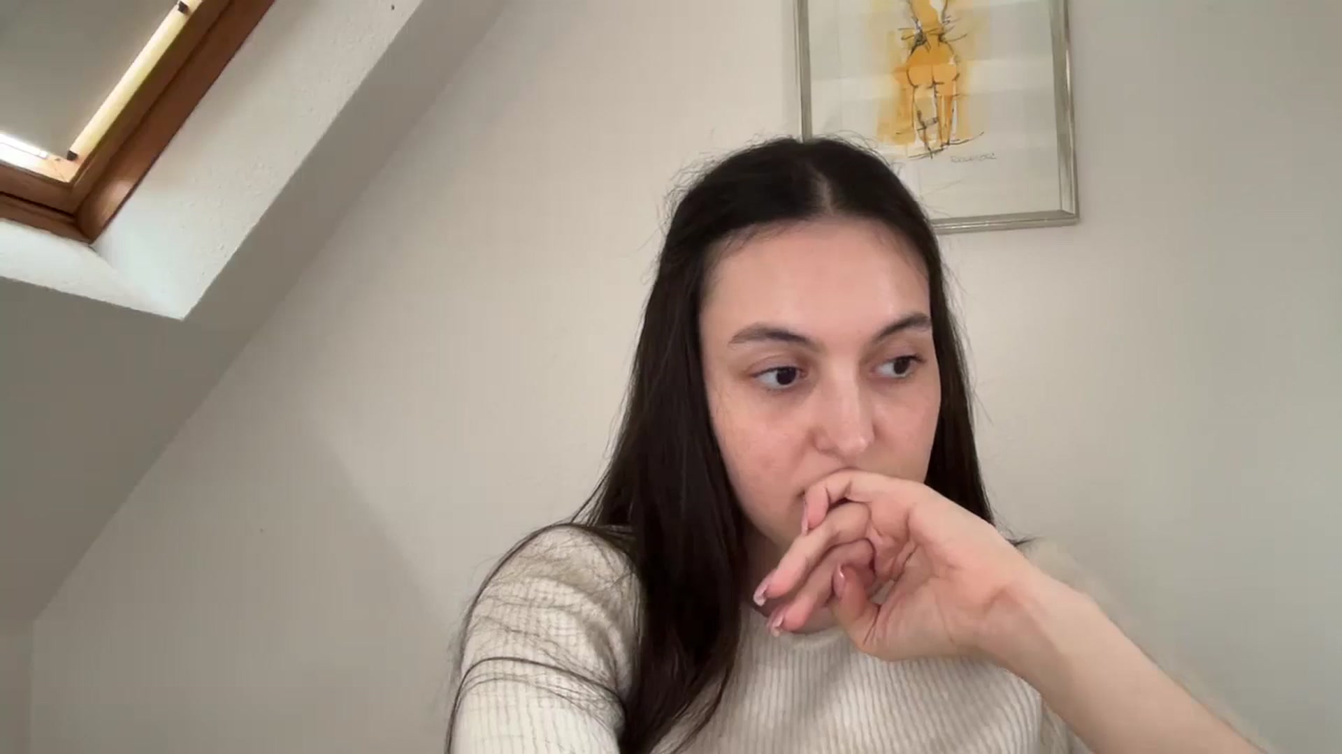 Gallery image thumbnail from IrisAmore's myfreecams stream on, 10/14/2025, 13:55 image 18 of 20