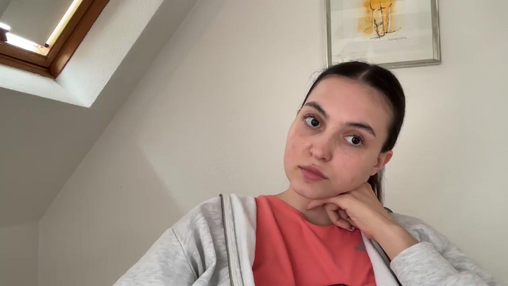 Gallery image thumbnail from IrisAmore's myfreecams stream on, 10/15/2025, 12:45 image 17 of 20