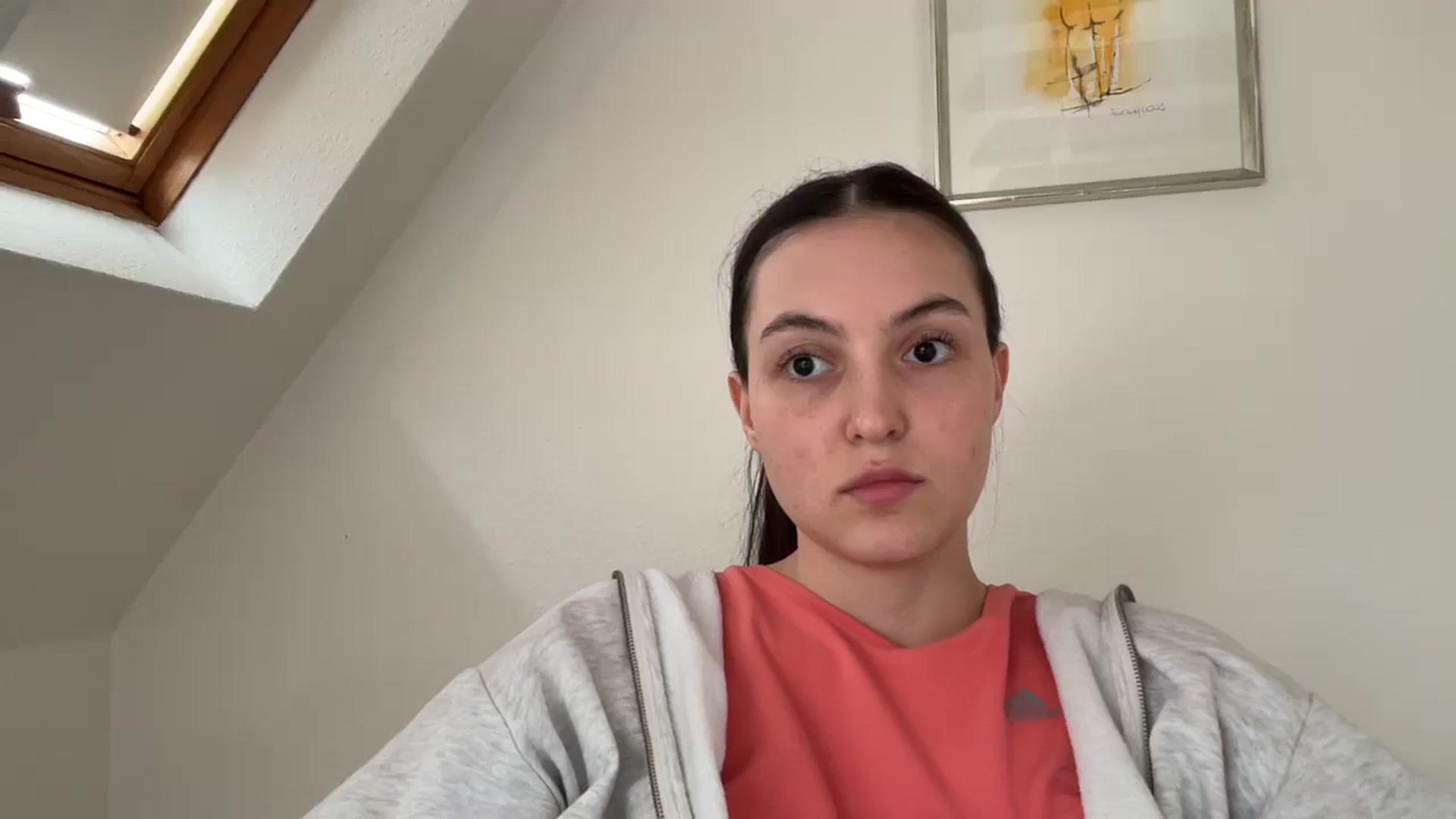 Gallery image thumbnail from IrisAmore's myfreecams stream on, 10/15/2025, 12:45 image 18 of 20