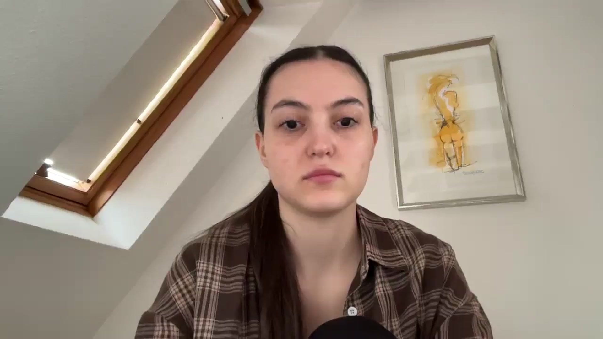 Gallery image thumbnail from IrisAmore's myfreecams stream on, 10/16/2025, 10:01 image 11 of 20