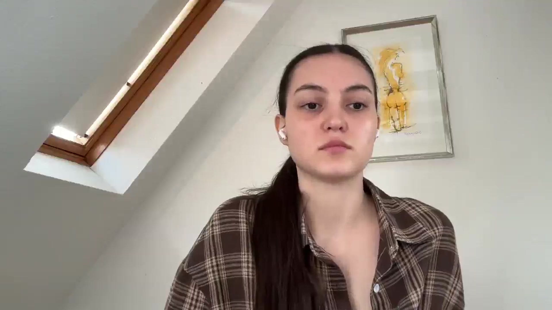 Gallery image thumbnail from IrisAmore's myfreecams stream on, 10/16/2025, 12:54 image 14 of 20