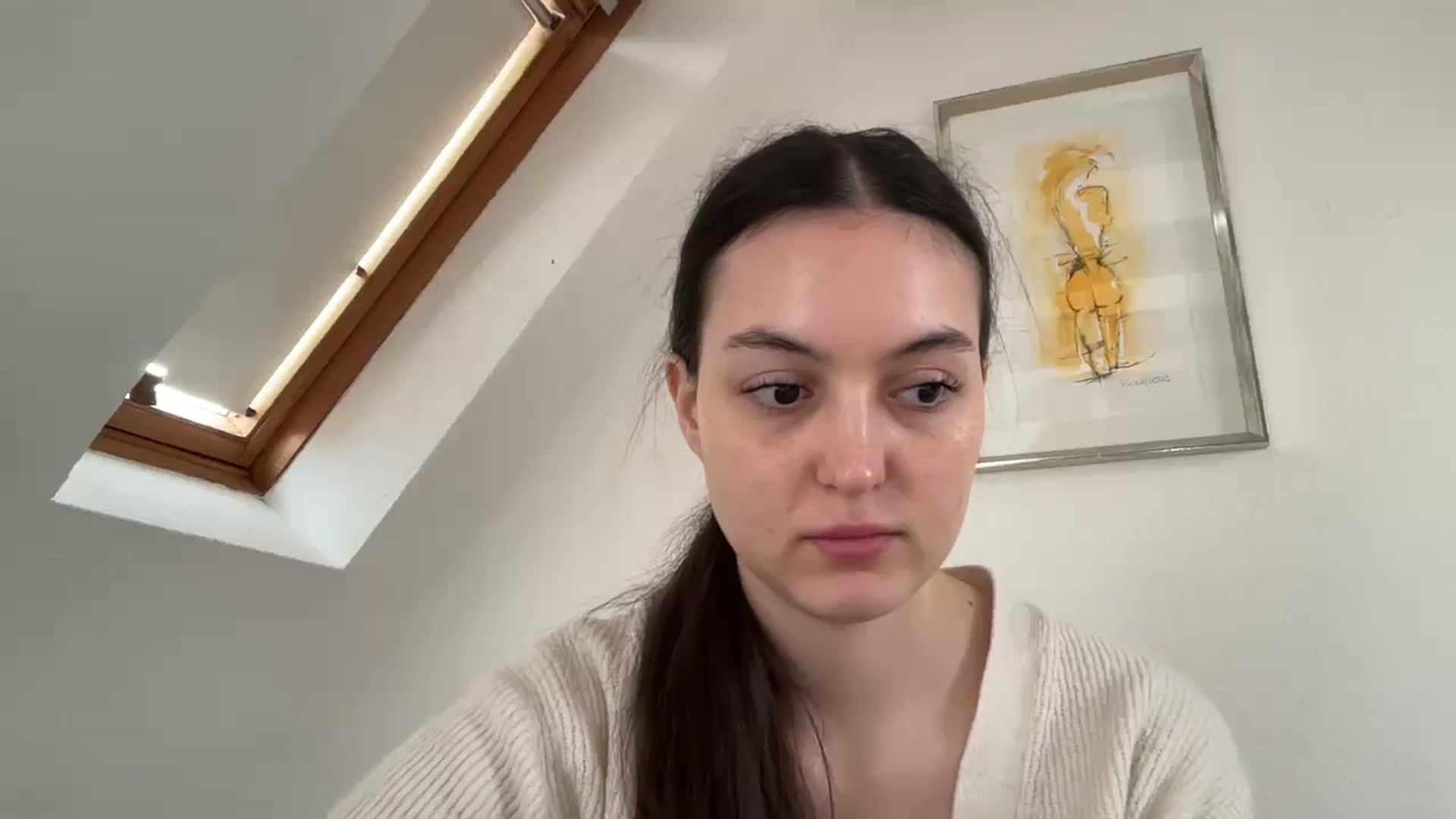 Gallery image thumbnail from IrisAmore's myfreecams stream on, 10/19/2025, 09:57 image 9 of 20