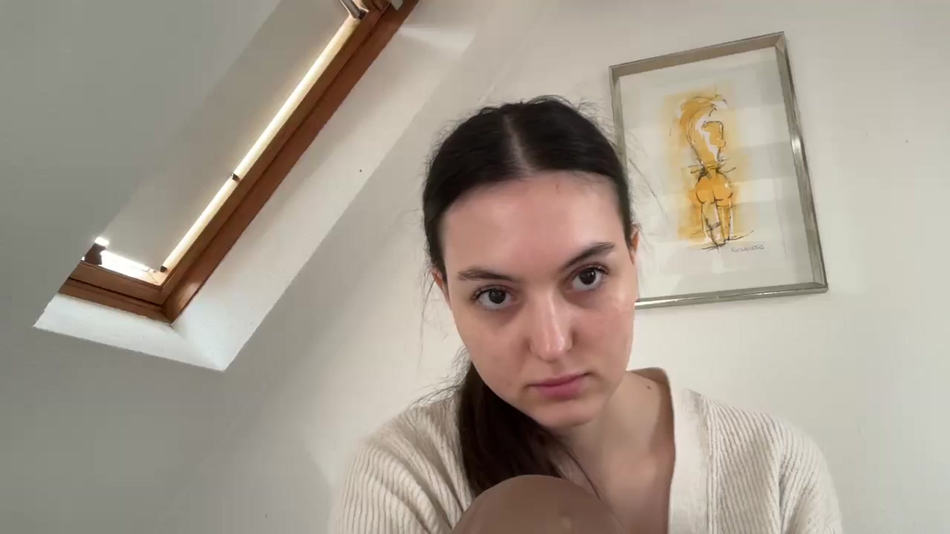 Gallery image thumbnail from IrisAmore's myfreecams stream on, 10/19/2025, 09:57 image 10 of 20