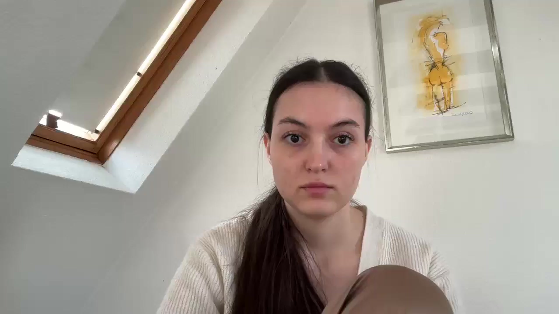 Gallery image thumbnail from IrisAmore's myfreecams stream on, 10/19/2025, 10:31 image 16 of 20