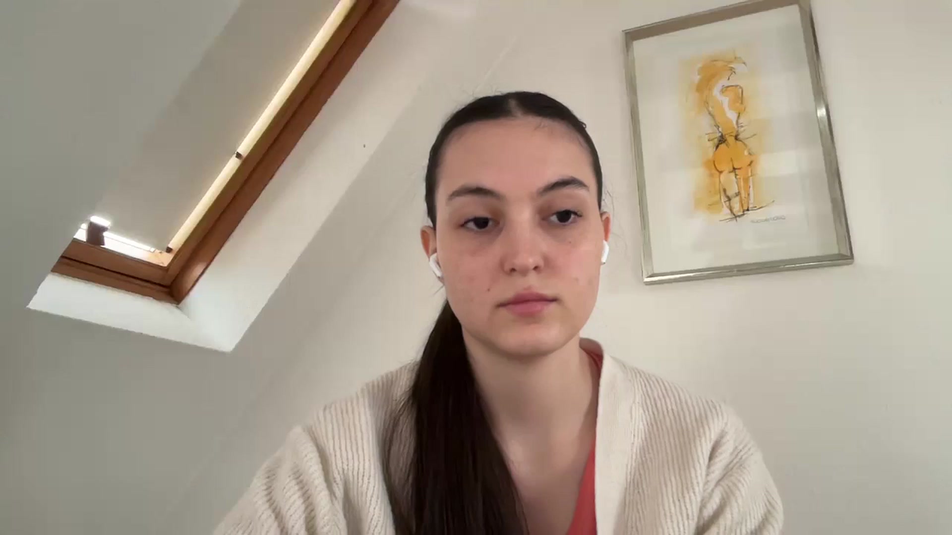 Gallery image thumbnail from IrisAmore's myfreecams stream on, 10/21/2025, 14:11 image 6 of 20
