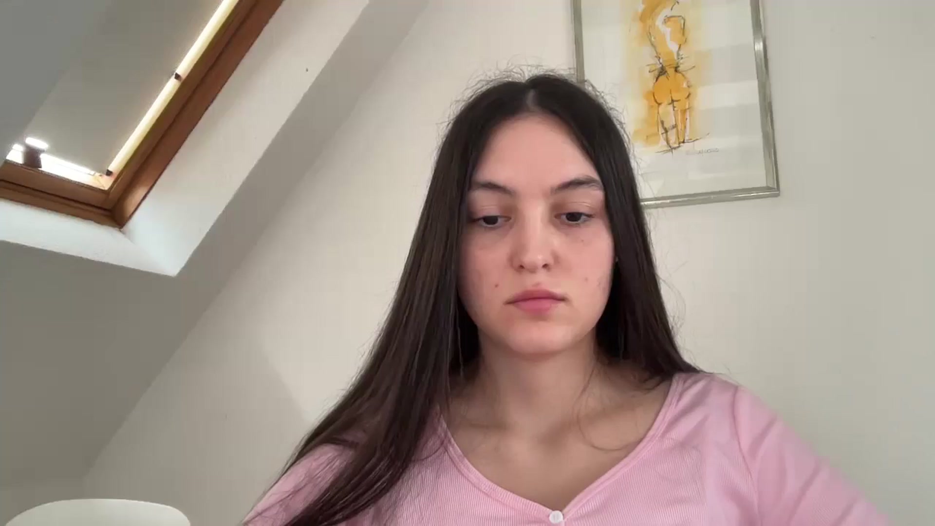 Gallery image thumbnail from IrisAmore's myfreecams stream on, 10/22/2025, 10:01 image 19 of 20