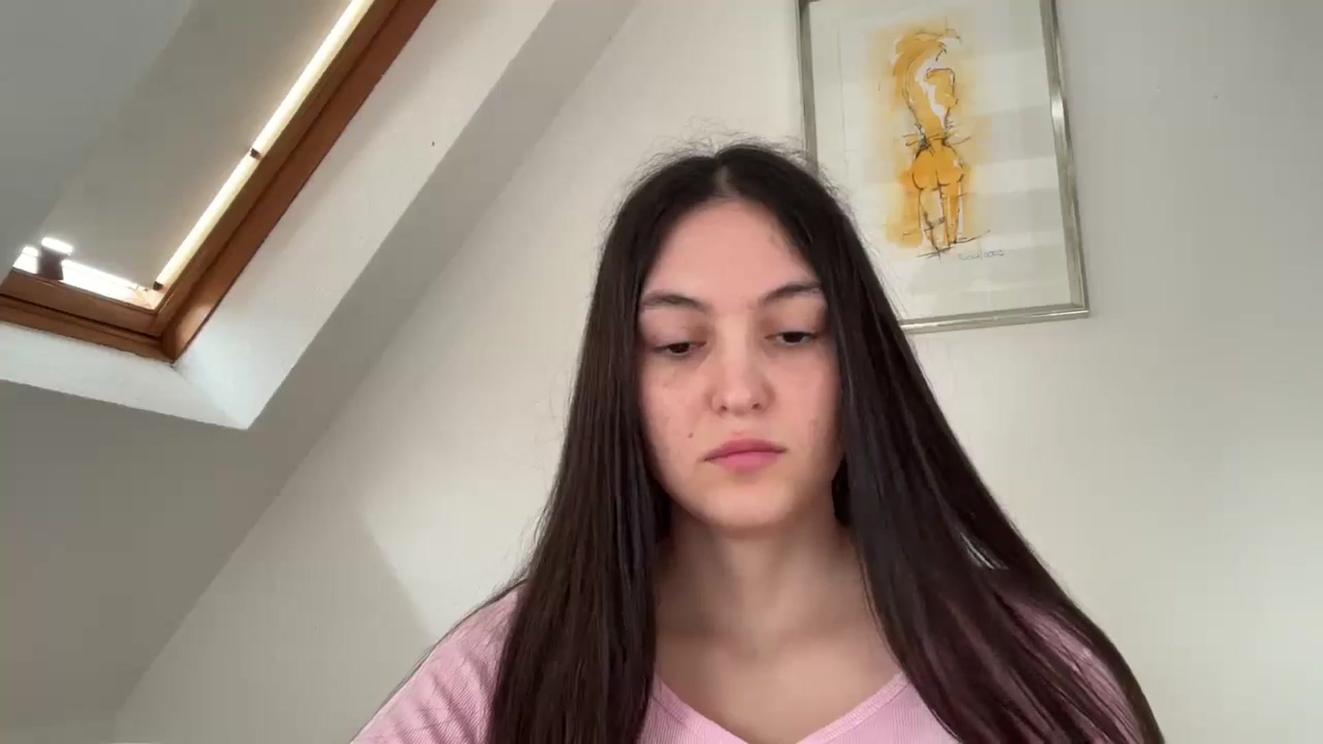 Gallery image thumbnail from IrisAmore's myfreecams stream on, 10/22/2025, 10:01 image 4 of 20