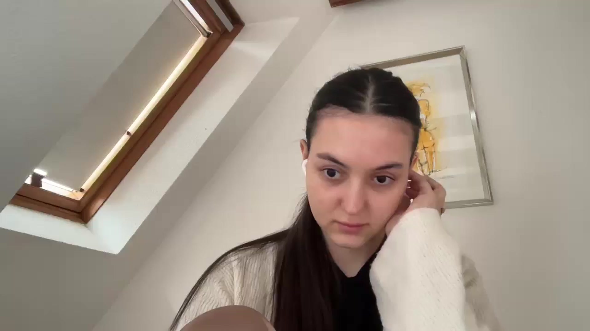 Gallery image thumbnail from IrisAmore's myfreecams stream on, 10/25/2025, 10:24 image 1 of 20
