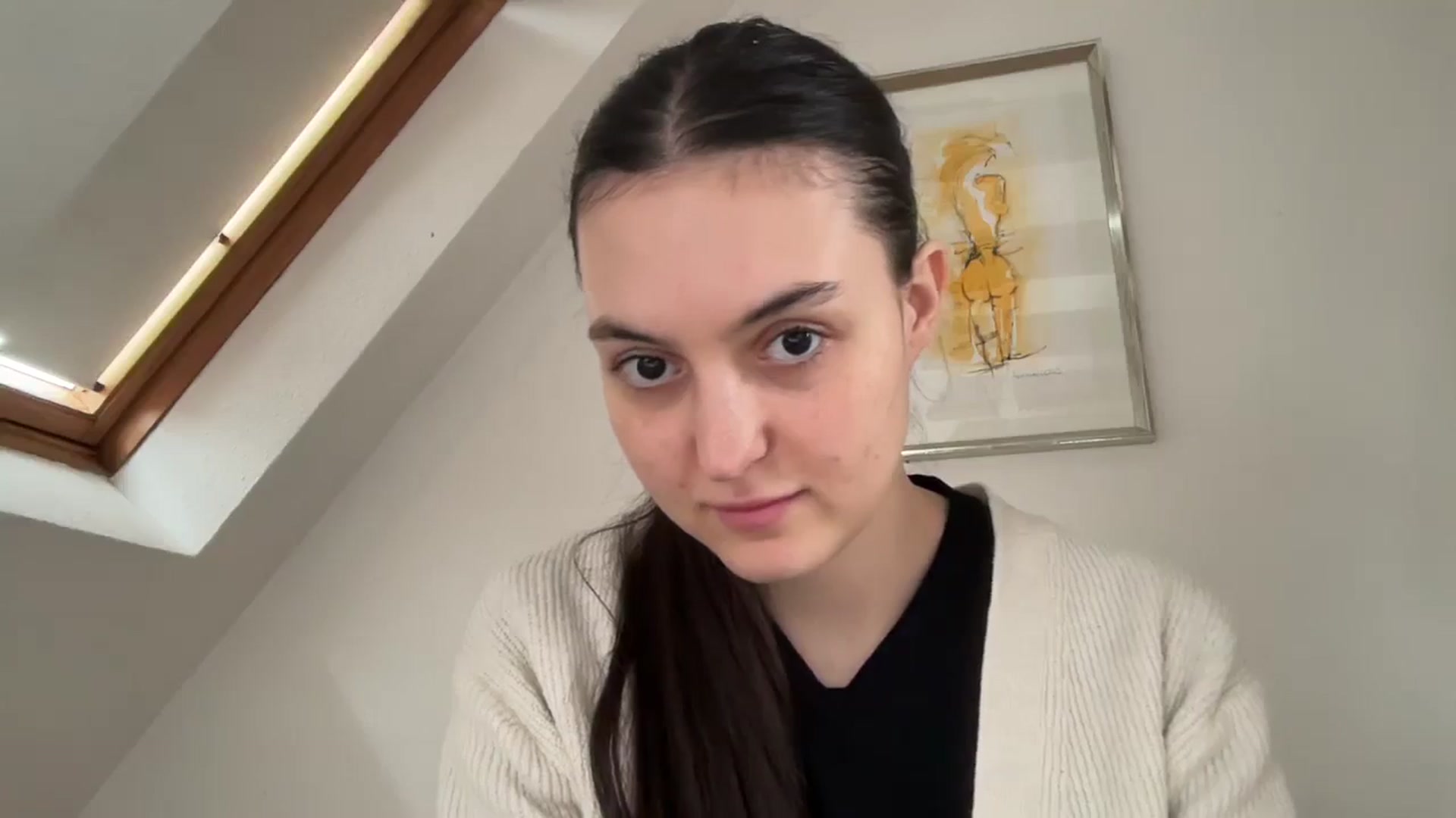 Gallery image thumbnail from IrisAmore's myfreecams stream on, 10/25/2025, 12:35 image 15 of 20
