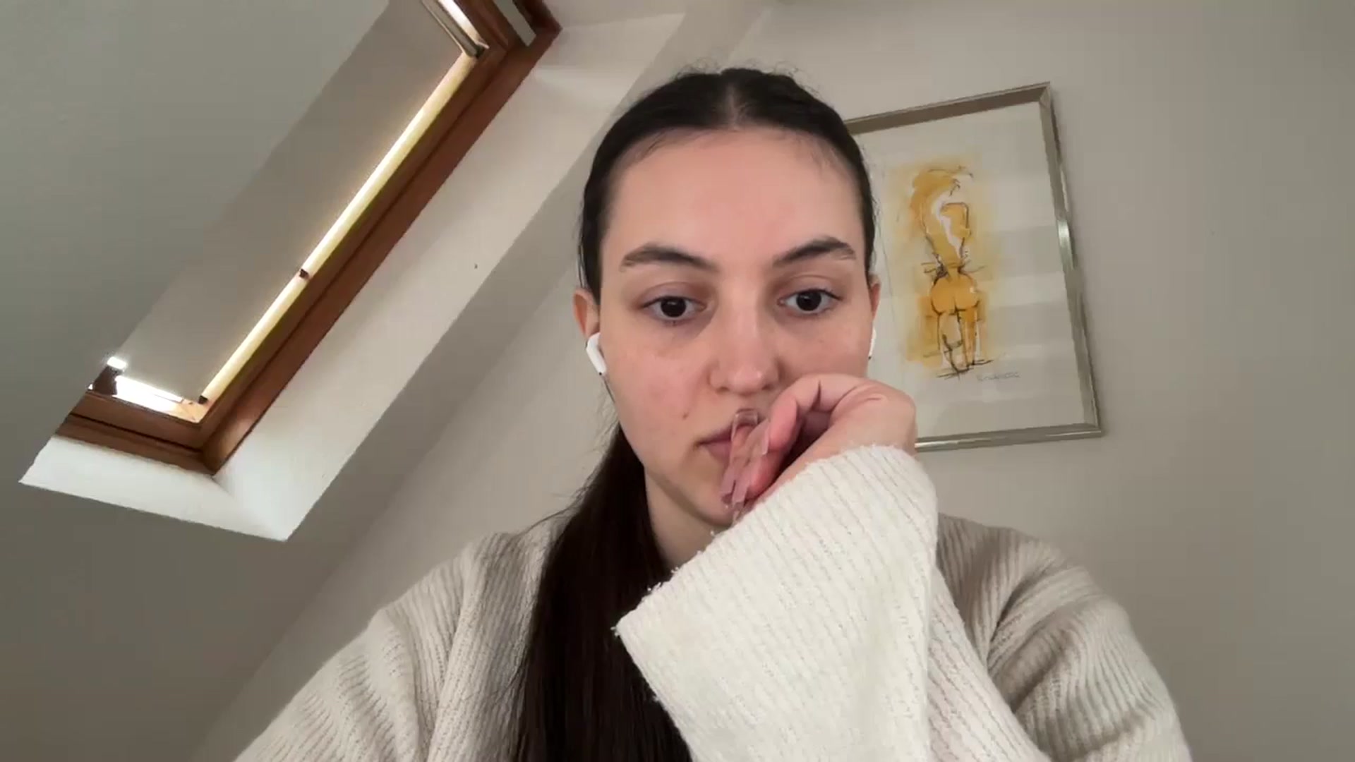Gallery image thumbnail from IrisAmore's myfreecams stream on, 10/25/2025, 14:27 image 11 of 20