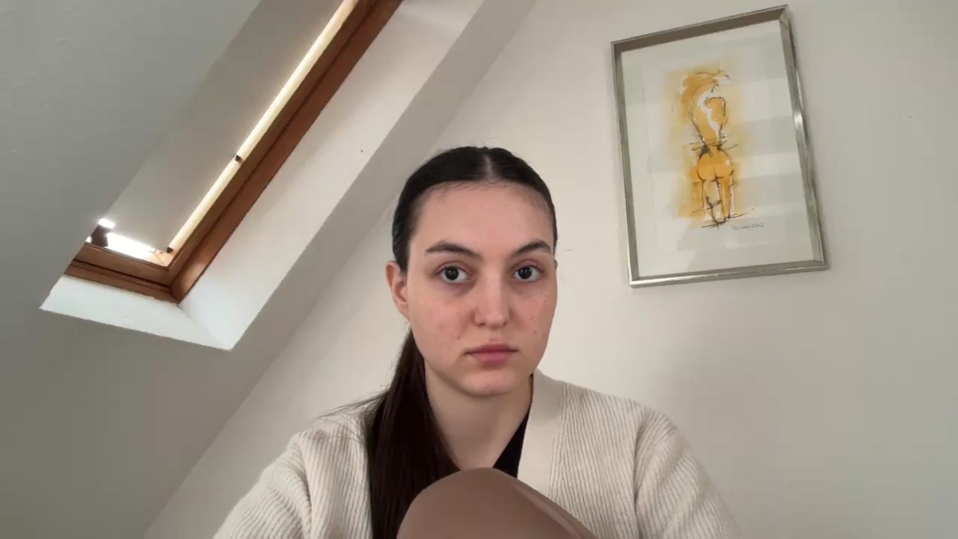 Gallery image thumbnail from IrisAmore's myfreecams stream on, 10/26/2025, 12:43 image 7 of 20