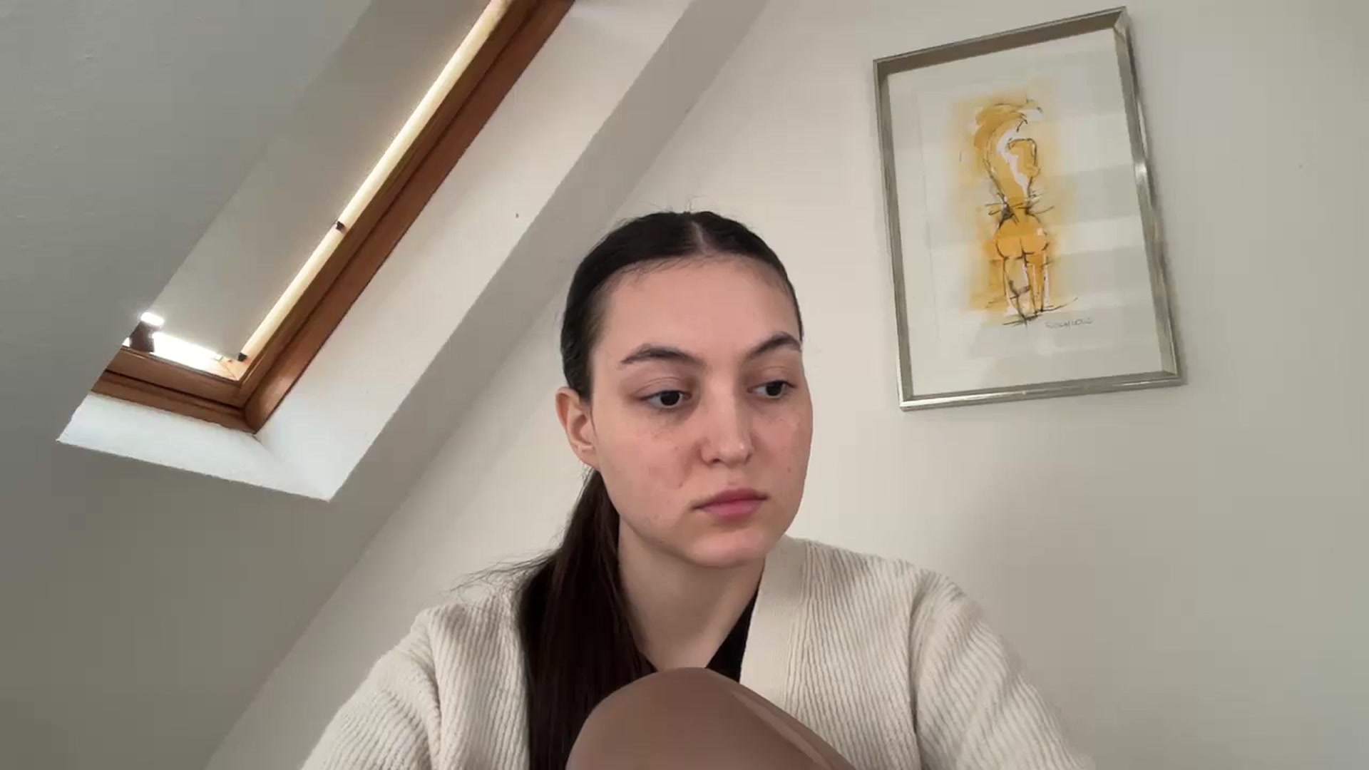 Gallery image thumbnail from IrisAmore's myfreecams stream on, 10/26/2025, 12:43 image 6 of 20