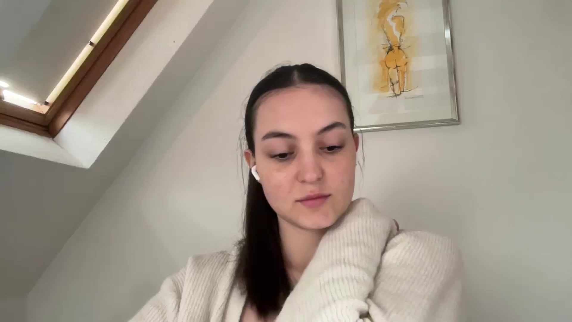 Gallery image thumbnail from IrisAmore's myfreecams stream on, 10/26/2025, 15:11 image 4 of 20