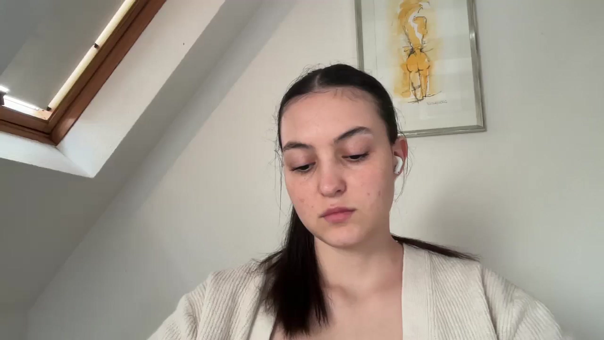 Gallery image thumbnail from IrisAmore's myfreecams stream on, 10/26/2025, 15:11 image 2 of 20