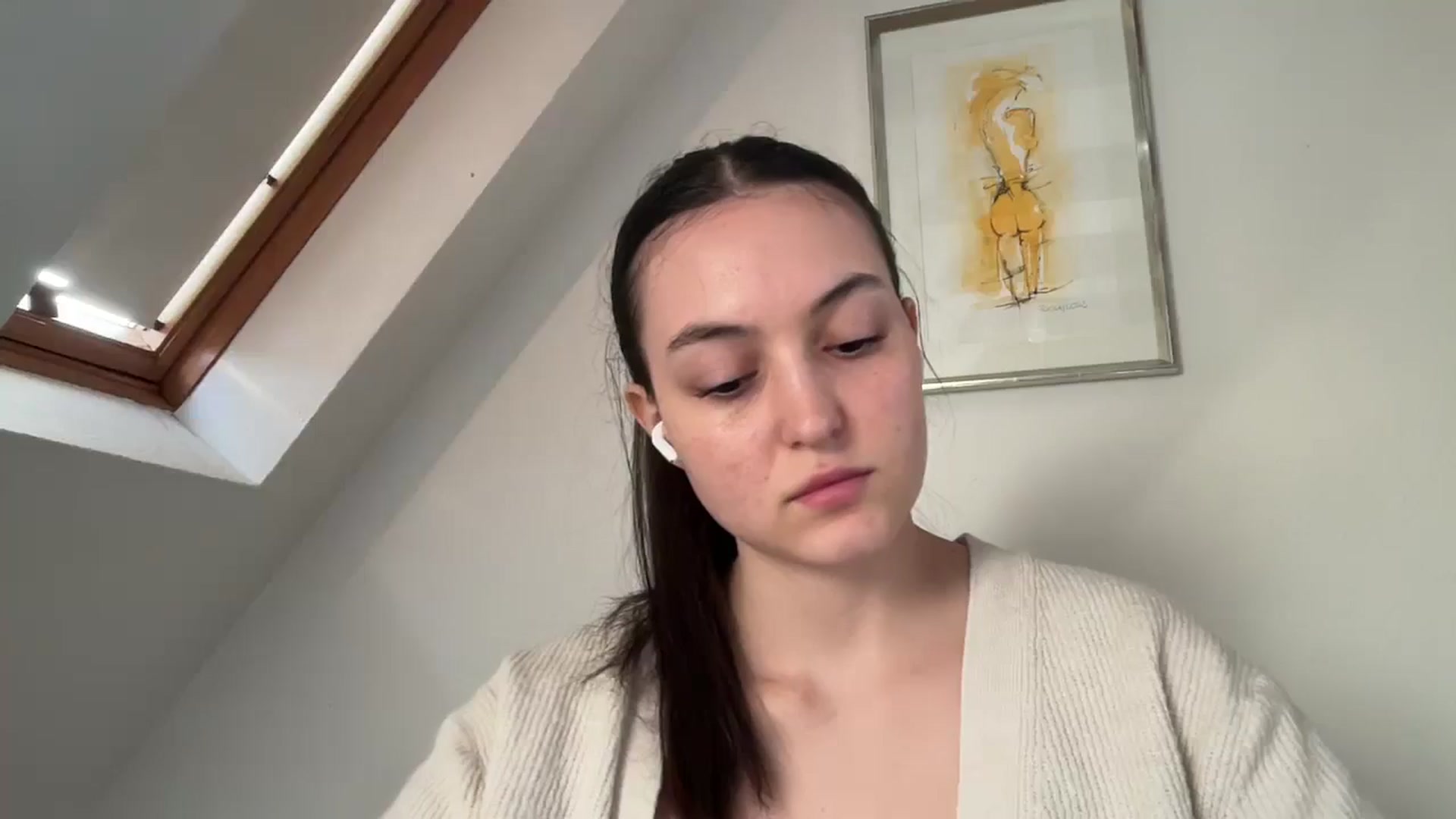 Gallery image thumbnail from IrisAmore's myfreecams stream on, 10/26/2025, 15:11 image 19 of 20