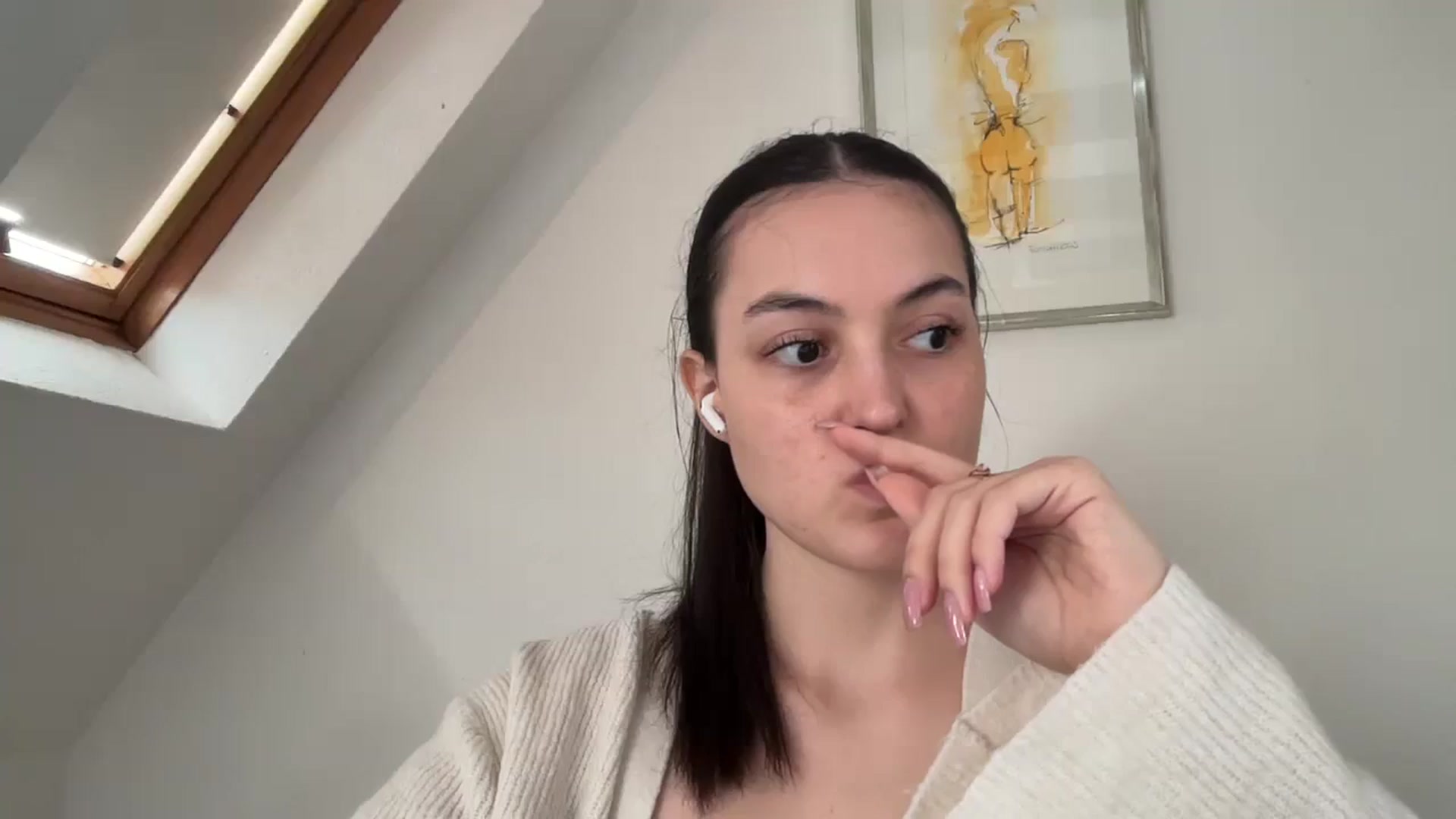 Gallery image thumbnail from IrisAmore's myfreecams stream on, 10/26/2025, 15:11 image 14 of 20