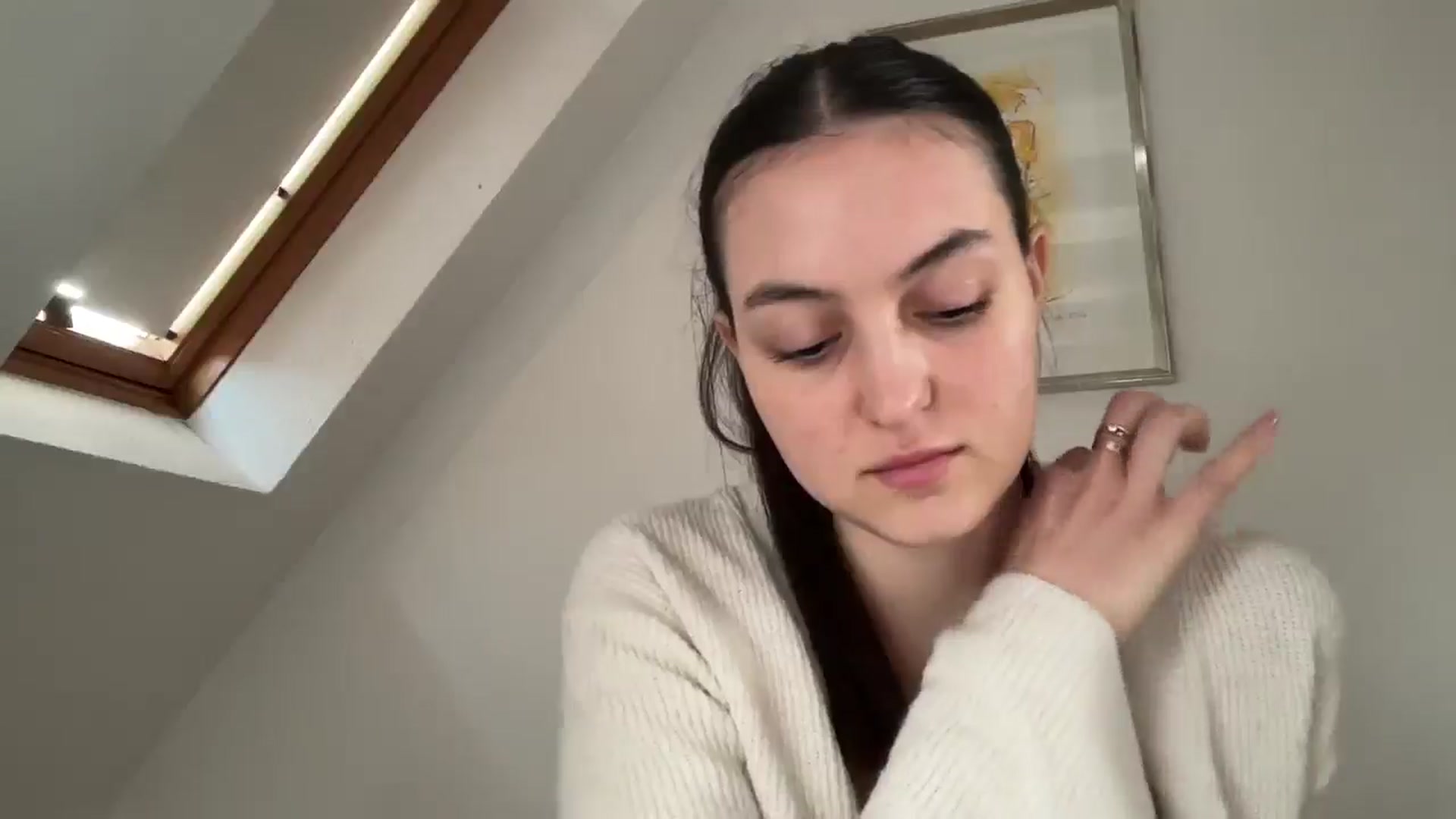 Gallery image thumbnail from IrisAmore's myfreecams stream on, 10/26/2025, 16:01 image 11 of 20