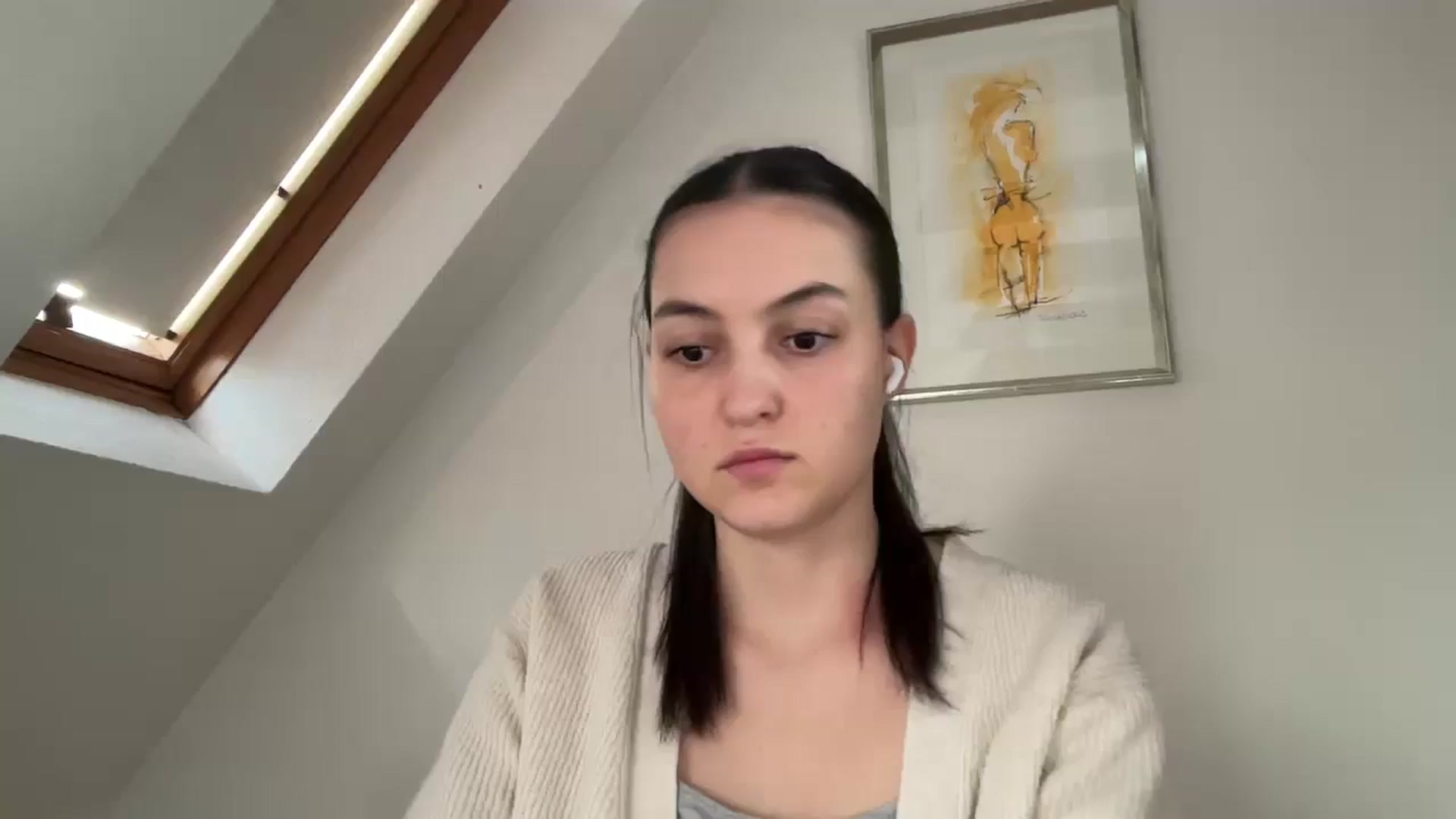 Gallery image thumbnail from IrisAmore's myfreecams stream on, 10/26/2025, 16:01 image 1 of 20