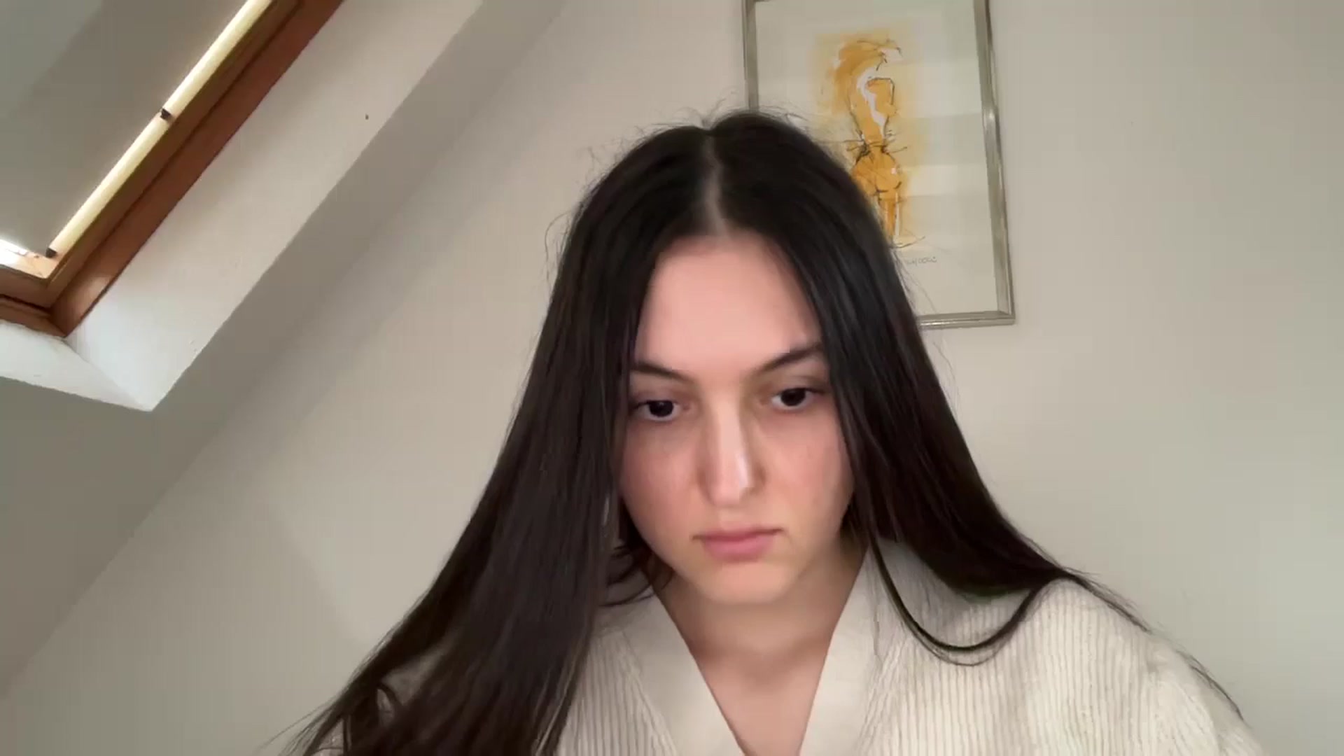 Gallery image thumbnail from IrisAmore's myfreecams stream on, 10/28/2025, 15:56 image 6 of 20