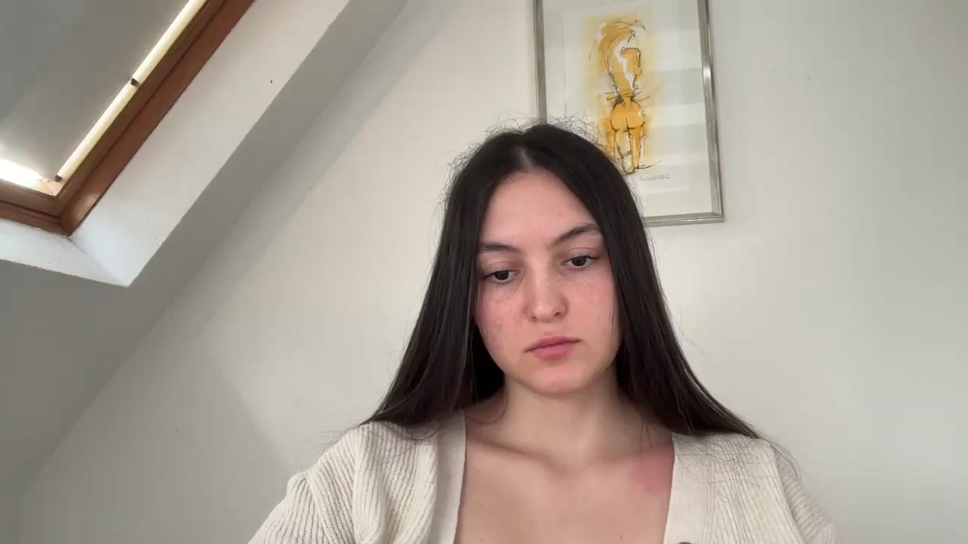 Gallery image thumbnail from IrisAmore's myfreecams stream on, 10/30/2025, 15:12 image 3 of 20