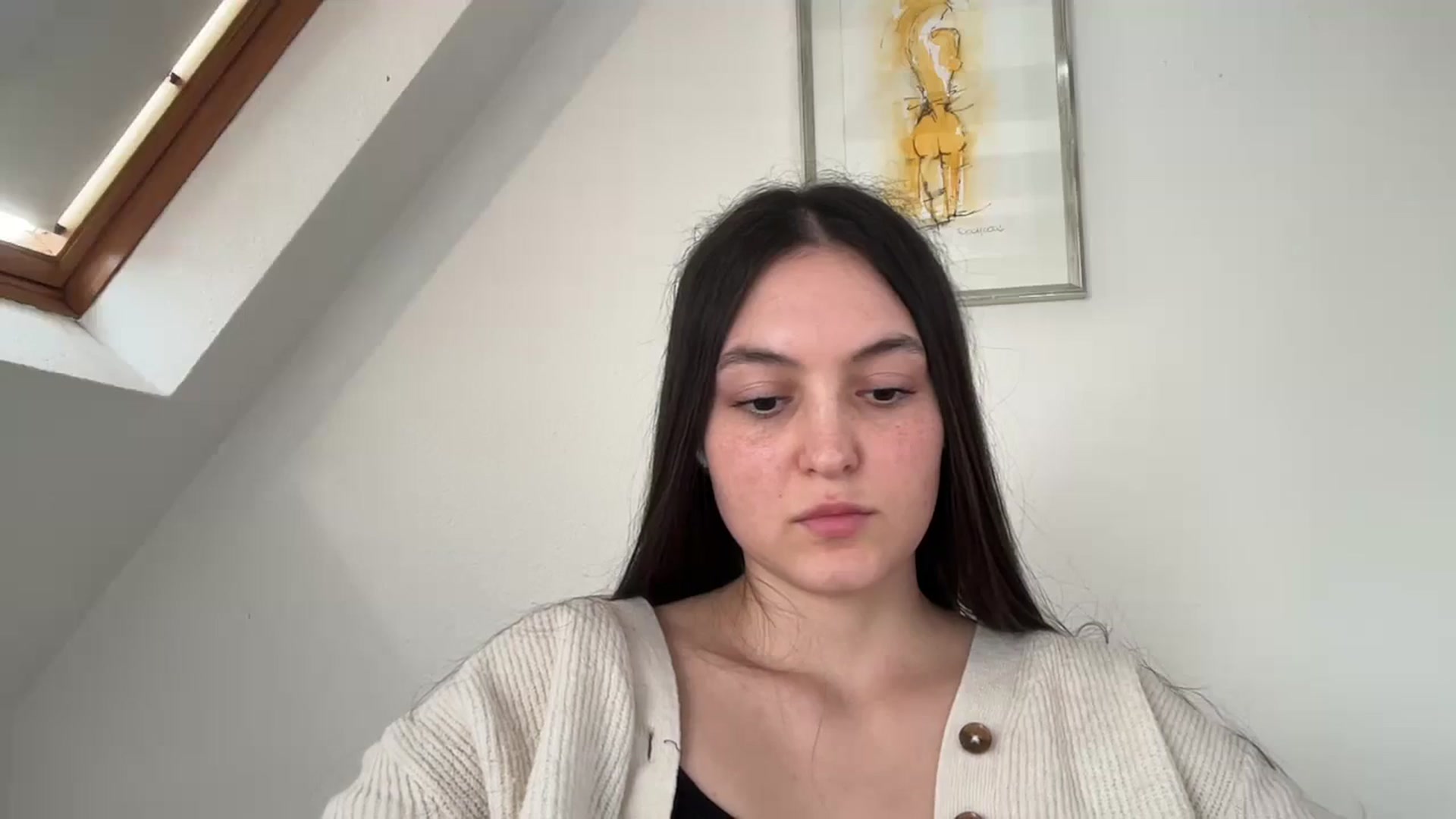 Gallery image thumbnail from IrisAmore's myfreecams stream on, 10/30/2025, 15:12 image 9 of 20