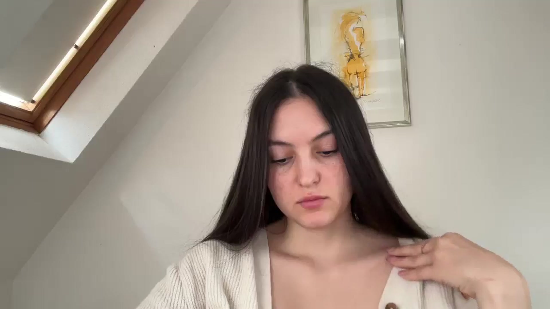 Gallery image thumbnail from IrisAmore's myfreecams stream on, 10/30/2025, 15:12 image 2 of 20