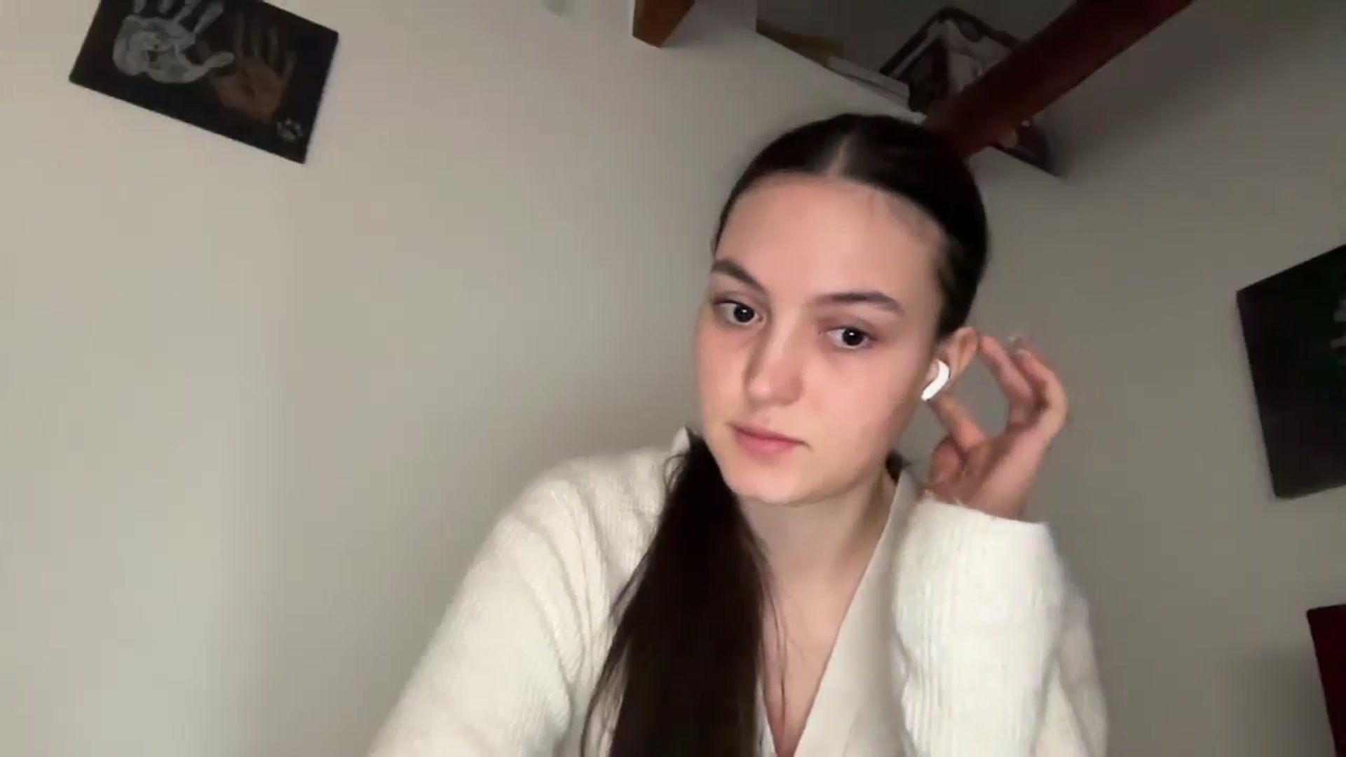 Gallery image thumbnail from IrisAmore's myfreecams stream on, 11/01/2025, 10:35 image 19 of 20