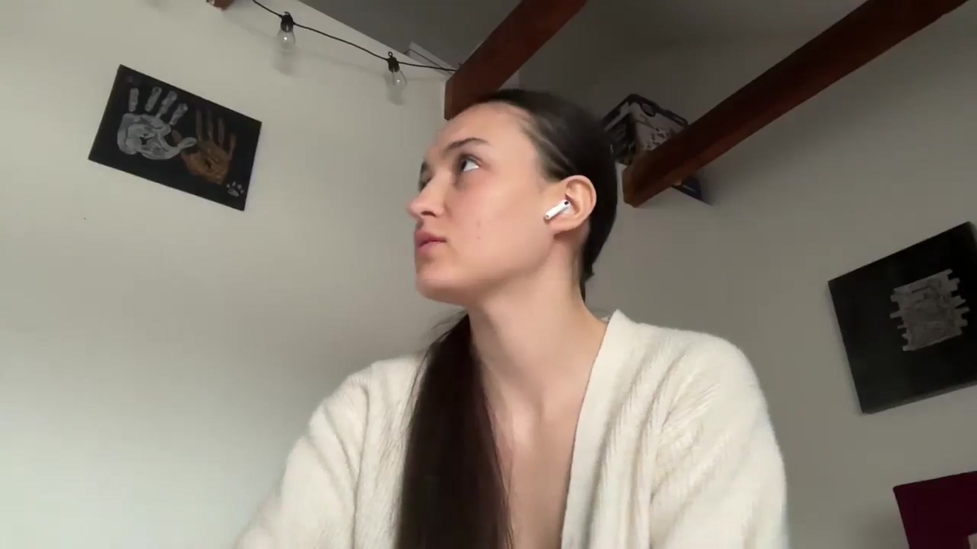 Gallery image thumbnail from IrisAmore's myfreecams stream on, 11/01/2025, 11:49 image 18 of 20