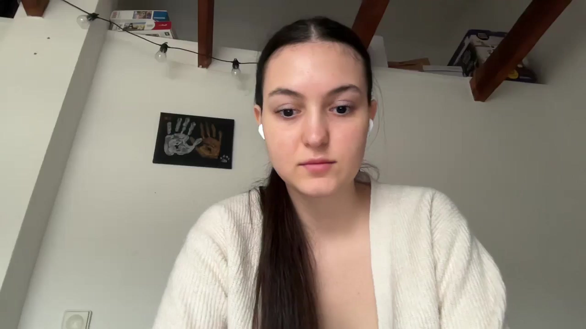 Gallery image thumbnail from IrisAmore's myfreecams stream on, 11/01/2025, 13:01 image 16 of 20
