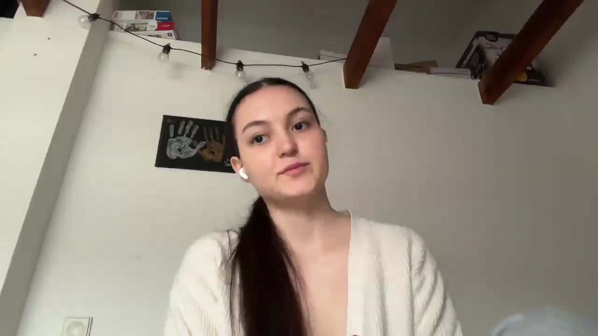 Gallery image thumbnail from IrisAmore's myfreecams stream on, 11/01/2025, 13:01 image 8 of 20