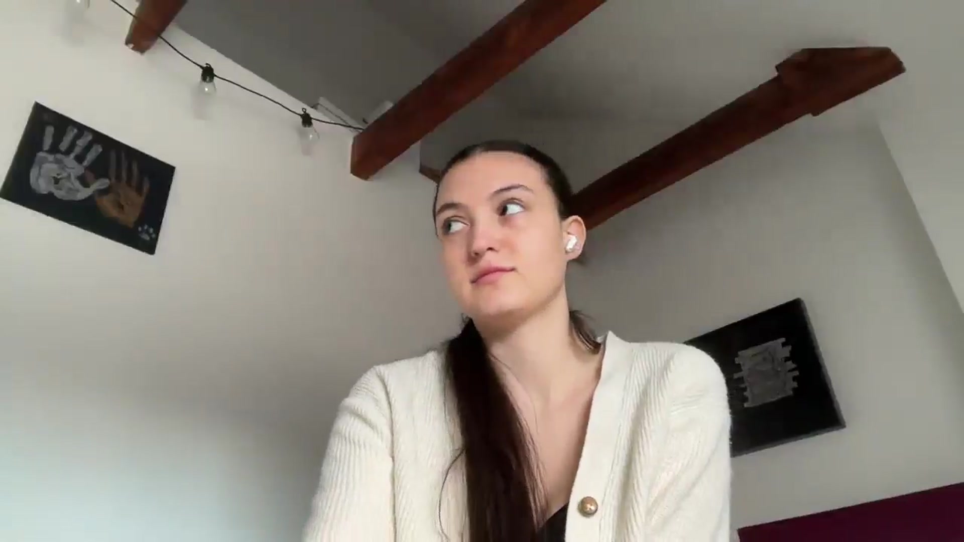 Gallery image thumbnail from IrisAmore's myfreecams stream on, 11/02/2025, 10:28 image 4 of 20