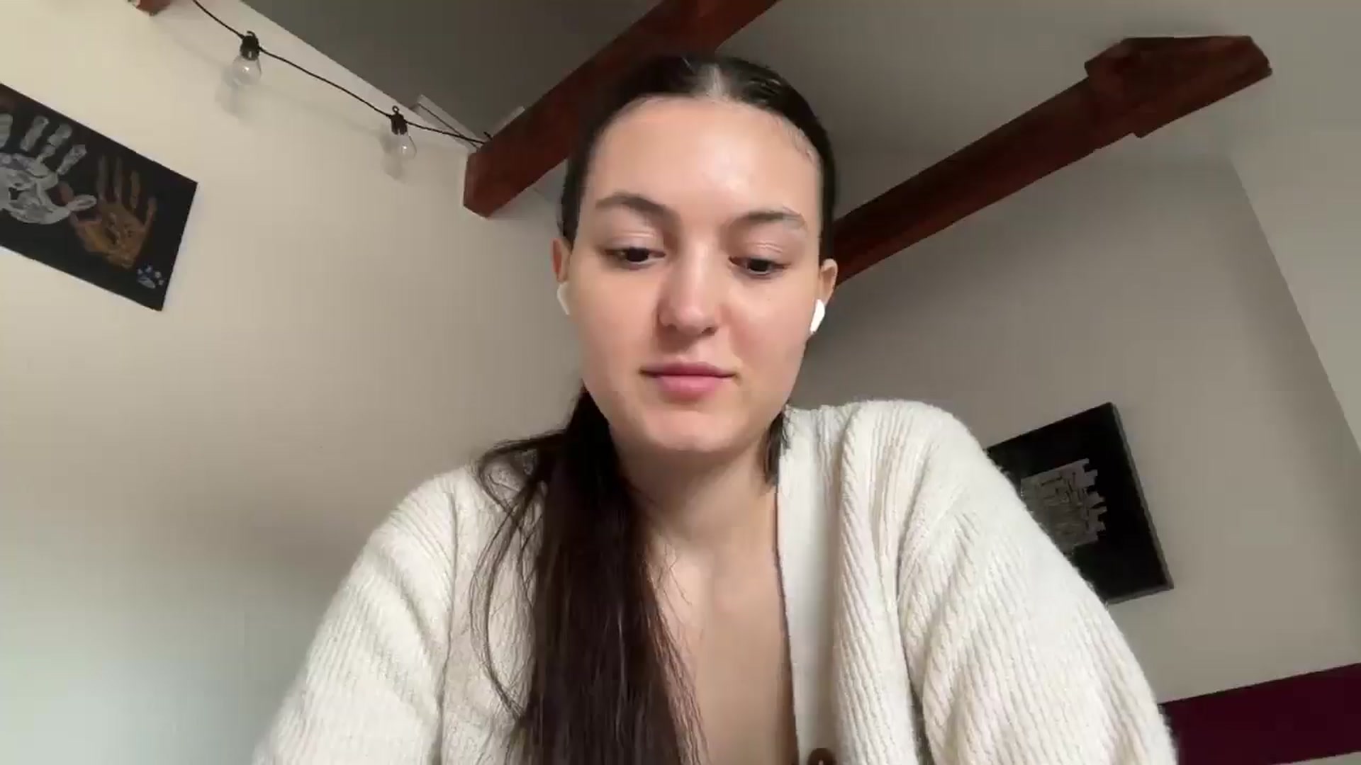 Gallery image thumbnail from IrisAmore's myfreecams stream on, 11/02/2025, 10:28 image 18 of 20