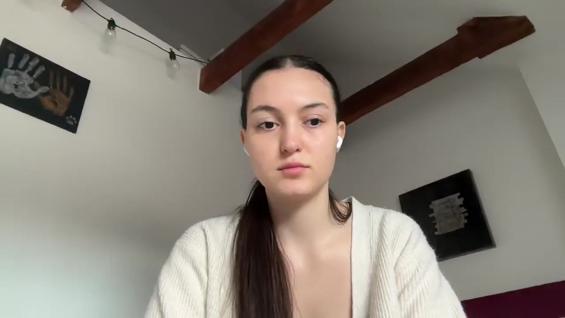 Gallery image thumbnail from IrisAmore's myfreecams stream on, 11/02/2025, 10:28 image 13 of 20