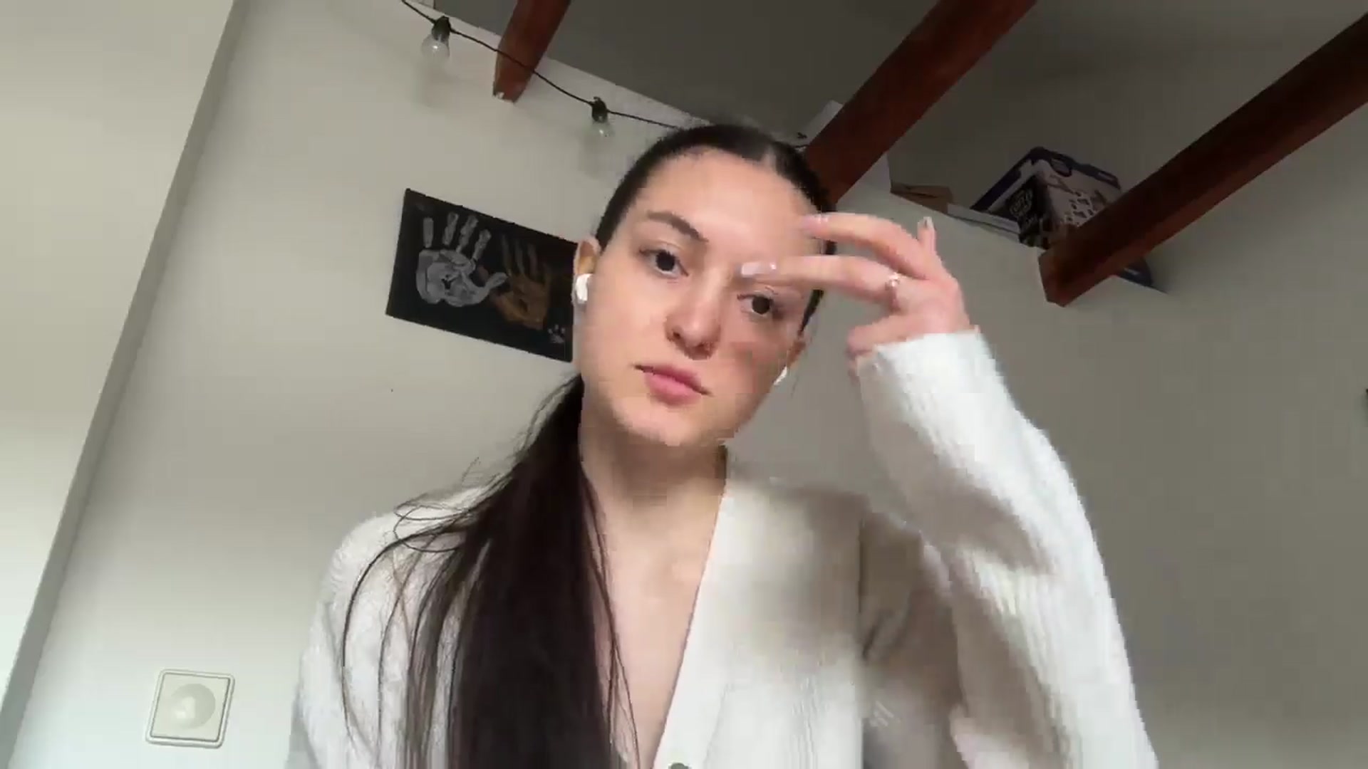 Gallery image thumbnail from IrisAmore's myfreecams stream on, 11/02/2025, 12:02 image 4 of 20