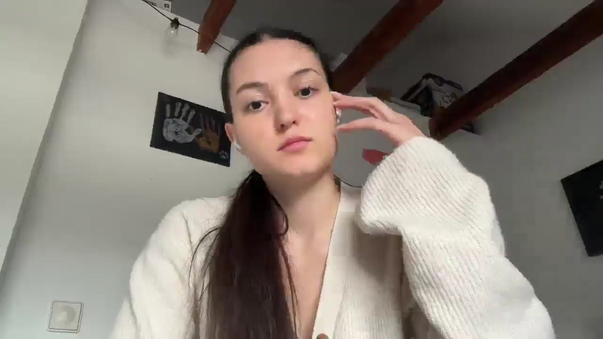 Gallery image thumbnail from IrisAmore's myfreecams stream on, 11/02/2025, 12:02 image 18 of 20