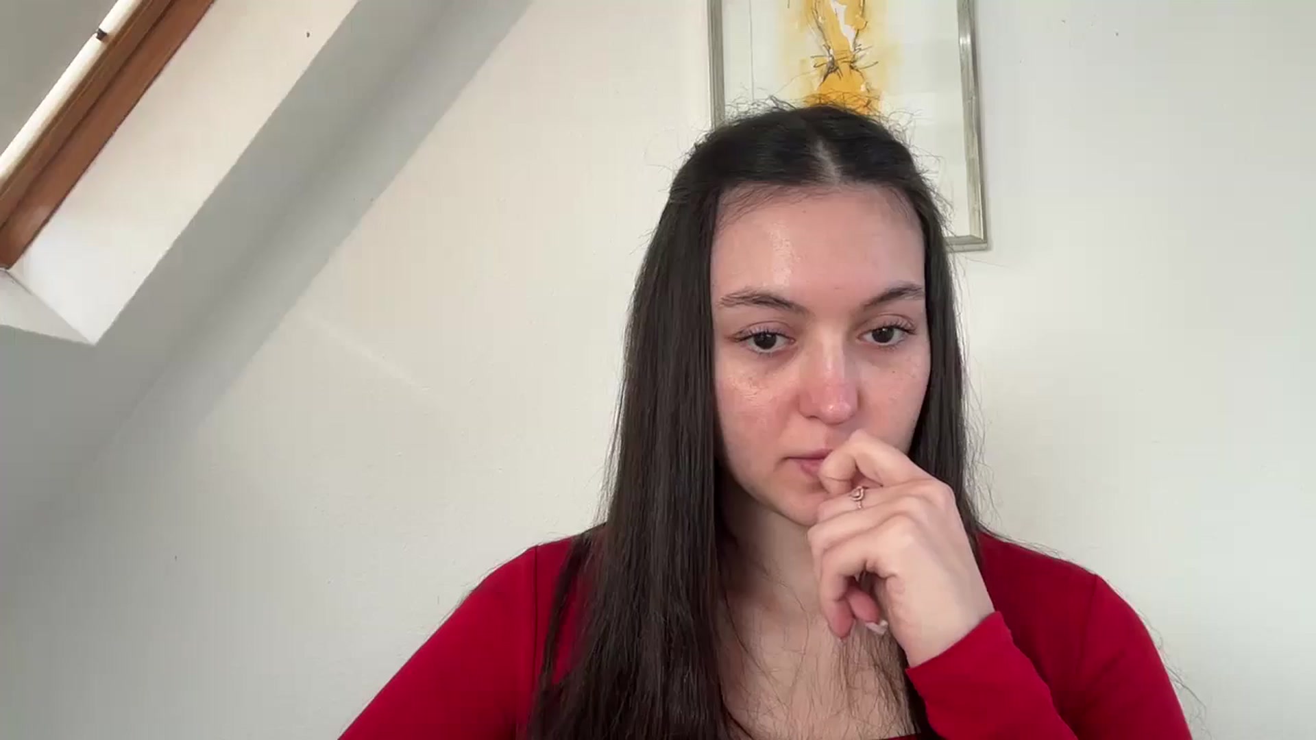 Gallery image thumbnail from IrisAmore's myfreecams stream on, 11/04/2025, 13:19 image 11 of 20