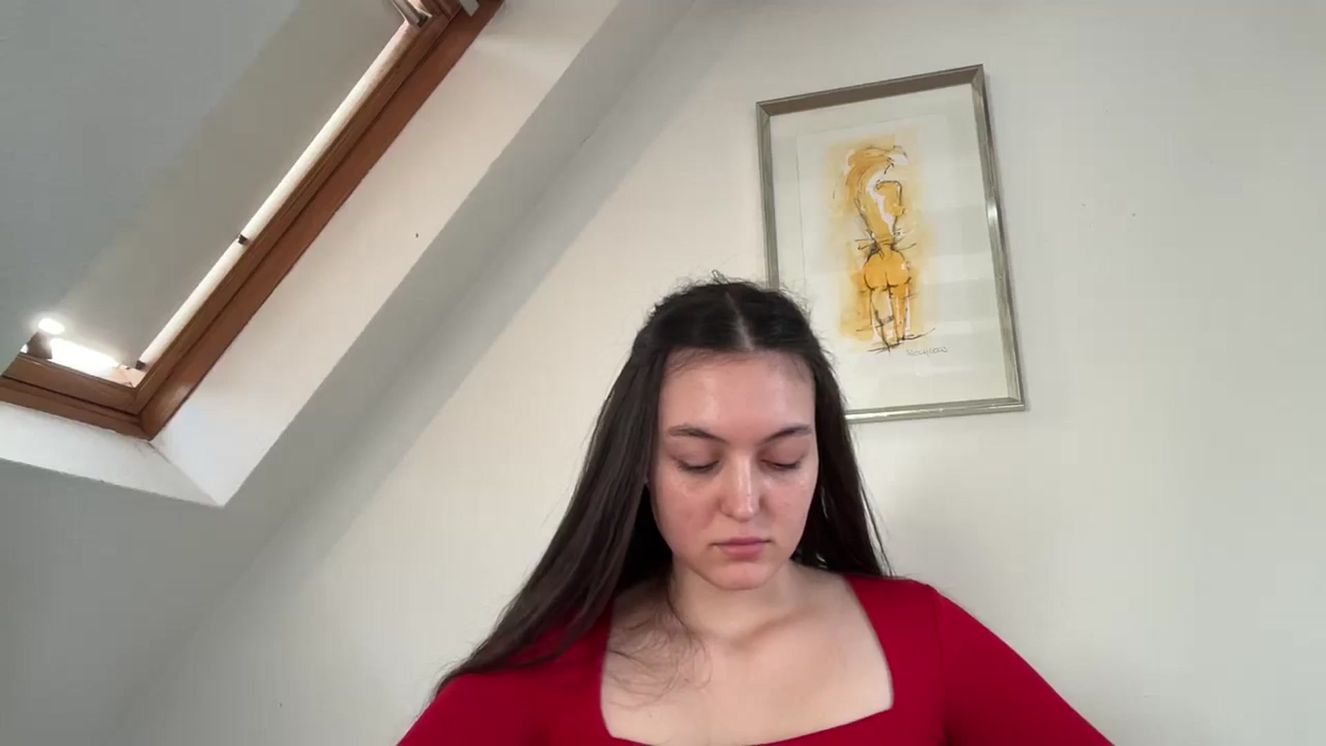 Gallery image thumbnail from IrisAmore's myfreecams stream on, 11/04/2025, 14:06 image 2 of 20