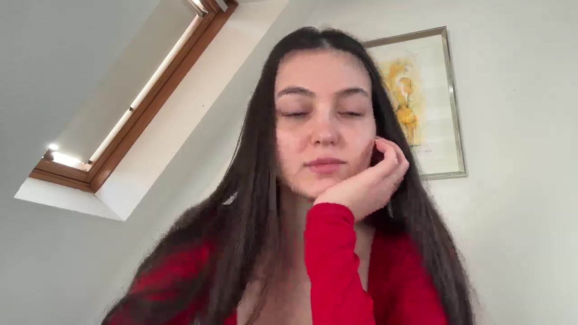Gallery image thumbnail from IrisAmore's myfreecams stream on, 11/04/2025, 14:06 image 10 of 20