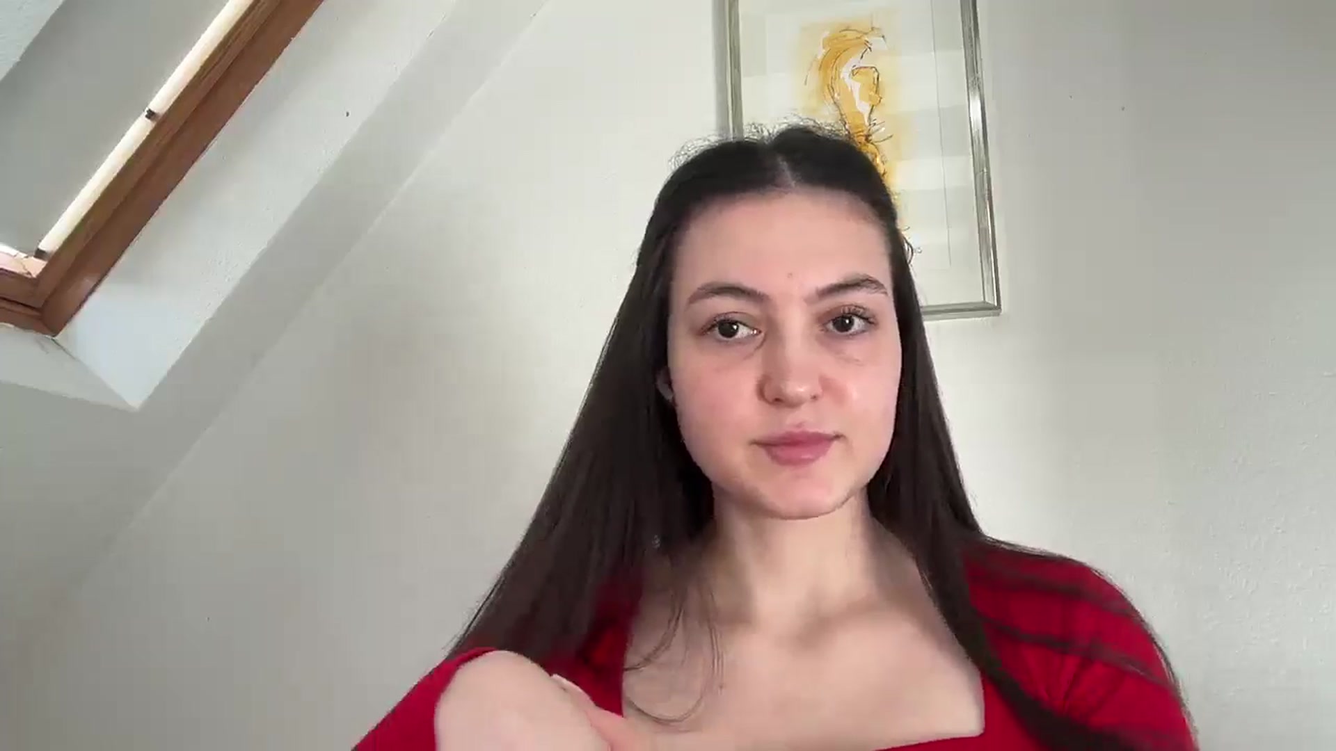 Gallery image thumbnail from IrisAmore's myfreecams stream on, 11/05/2025, 09:53 image 17 of 20