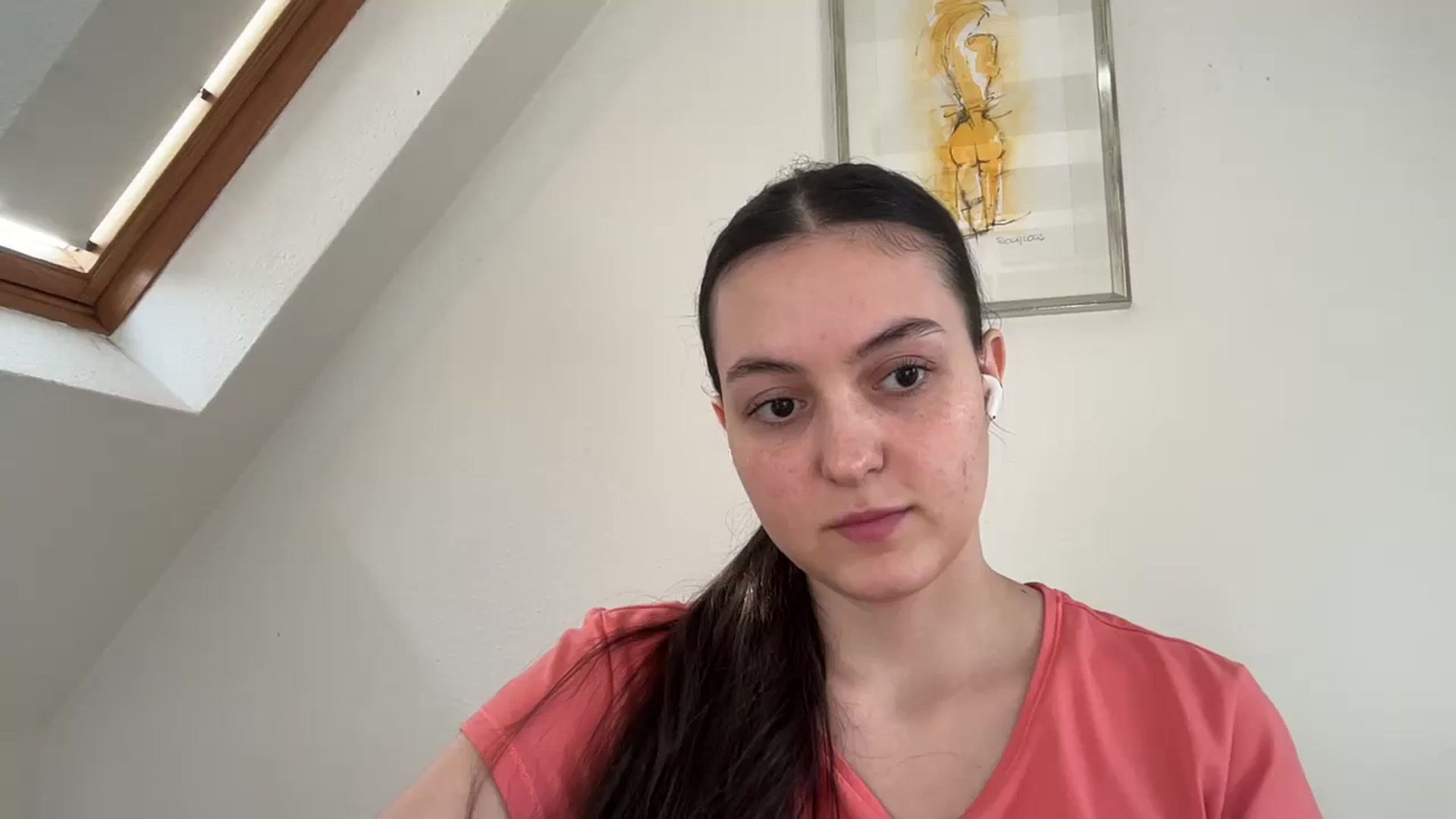 Gallery image thumbnail from IrisAmore's myfreecams stream on, 11/06/2025, 11:08 image 17 of 20