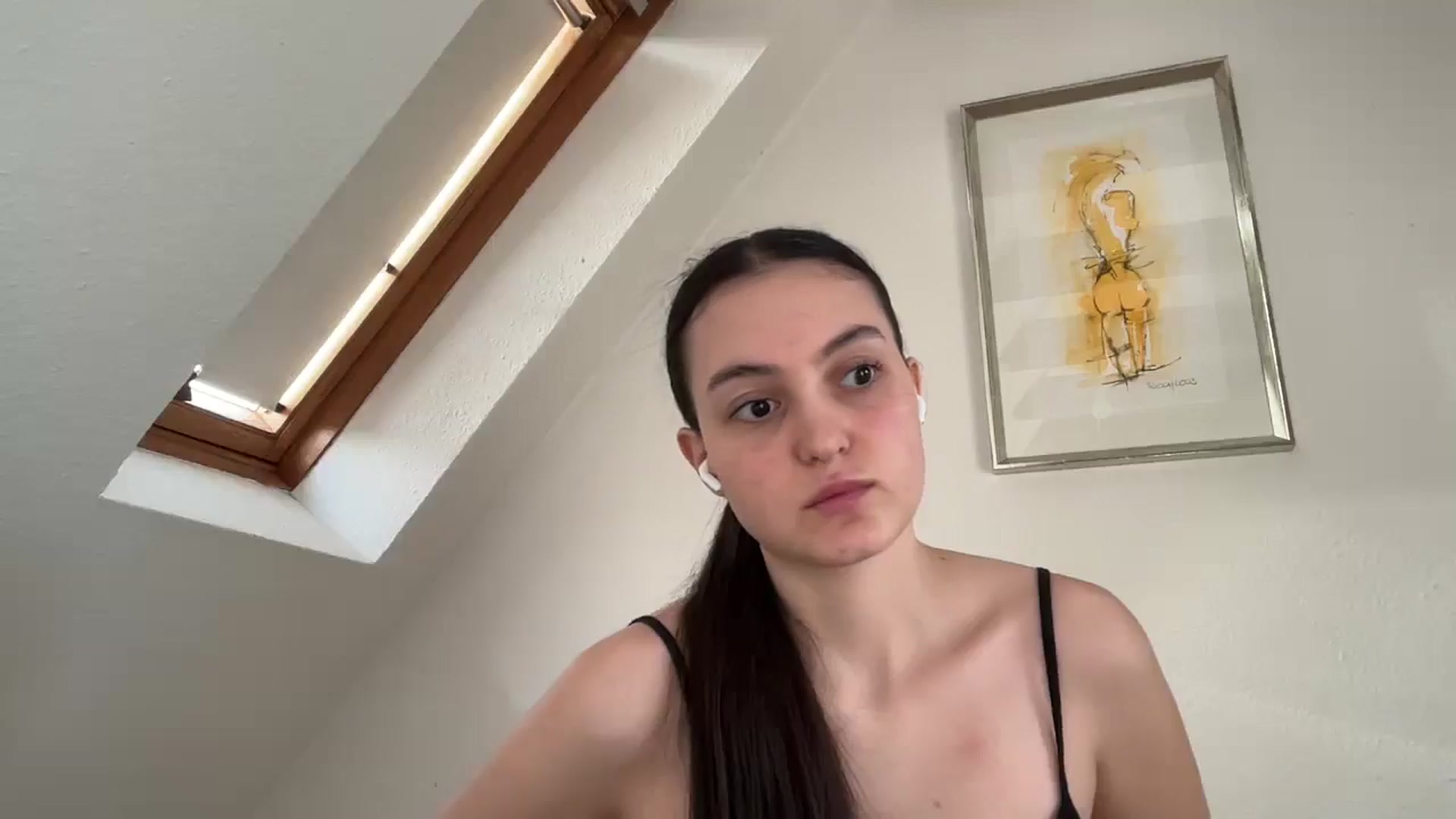 Gallery image thumbnail from IrisAmore's myfreecams stream on, 11/13/2025, 10:23 image 4 of 20