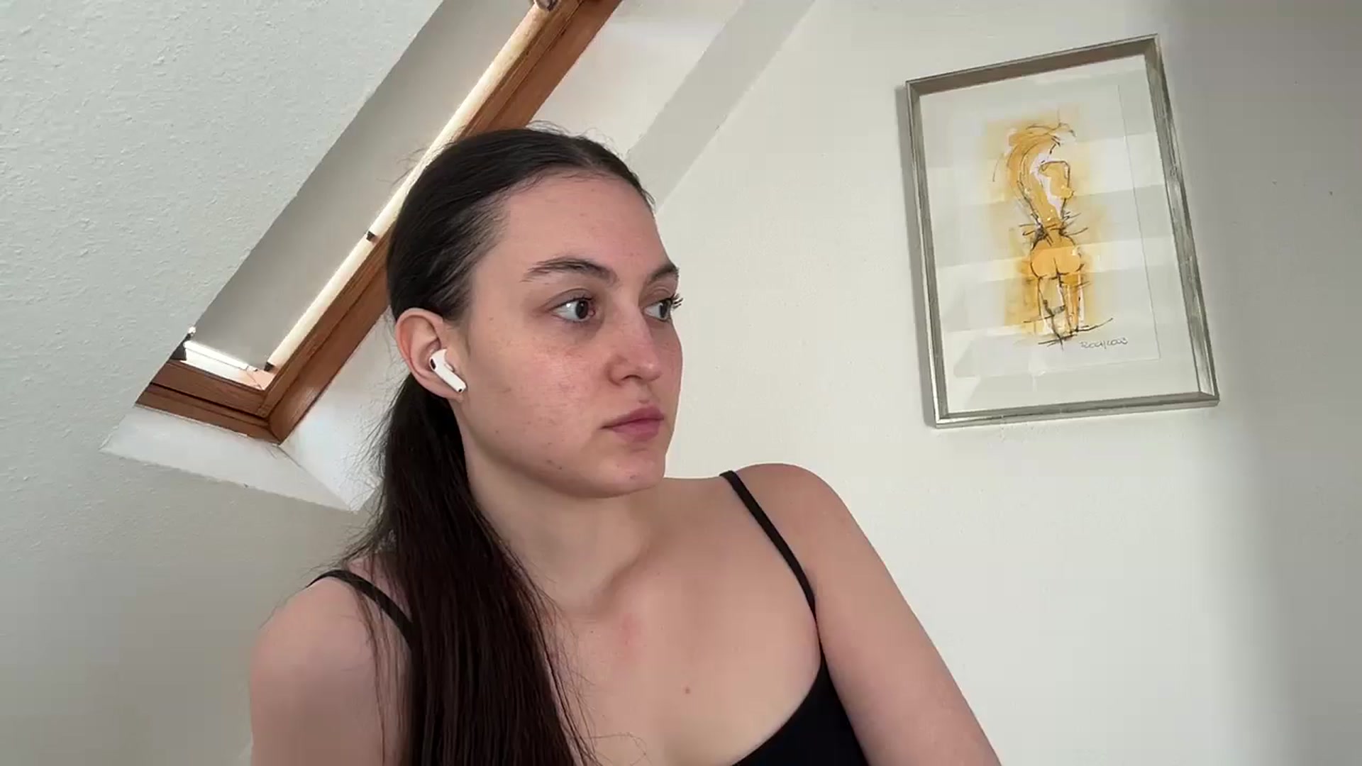 Gallery image thumbnail from IrisAmore's myfreecams stream on, 11/13/2025, 11:32 image 2 of 20