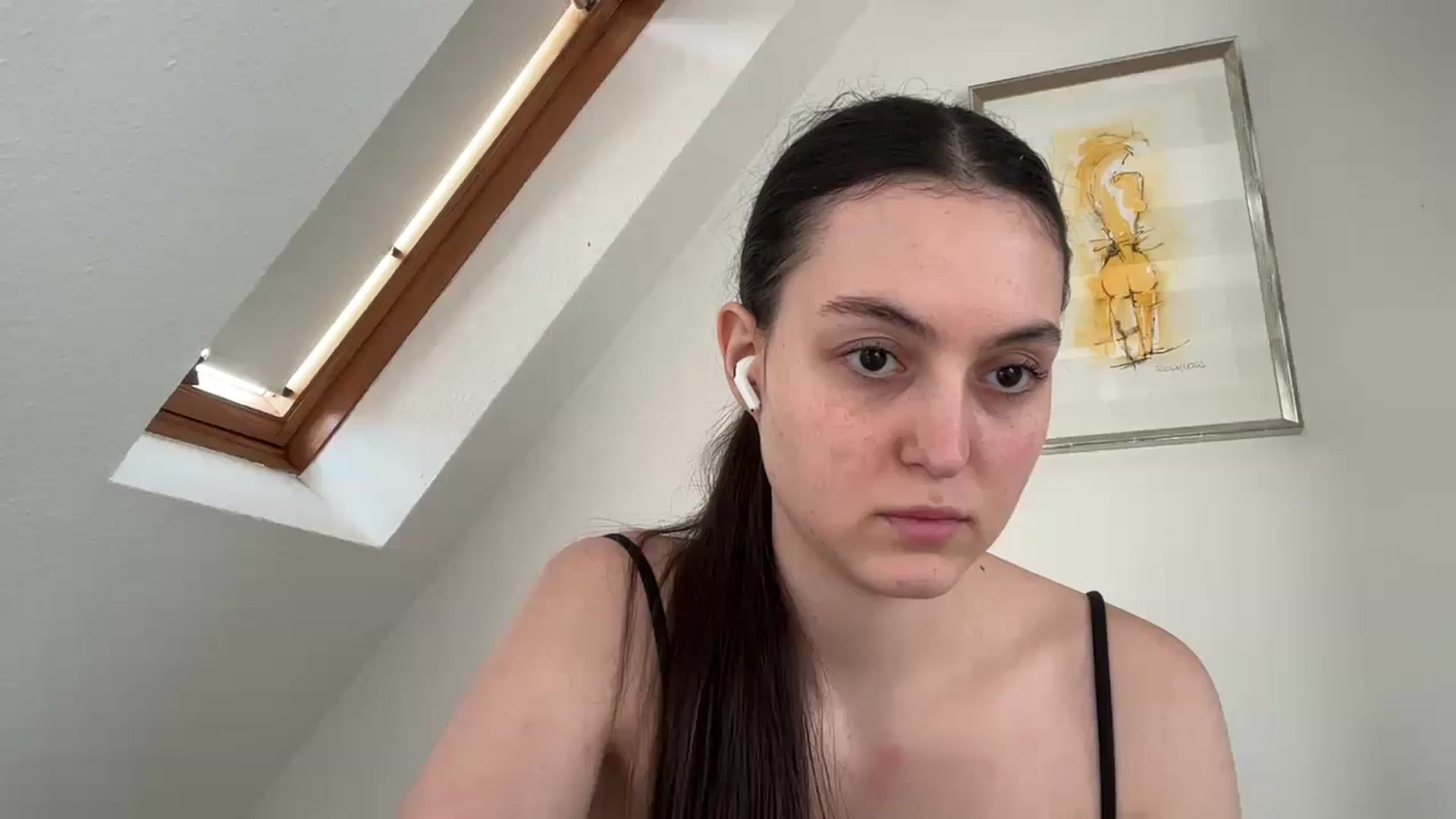 Gallery image thumbnail from IrisAmore's myfreecams stream on, 11/13/2025, 11:32 image 1 of 20