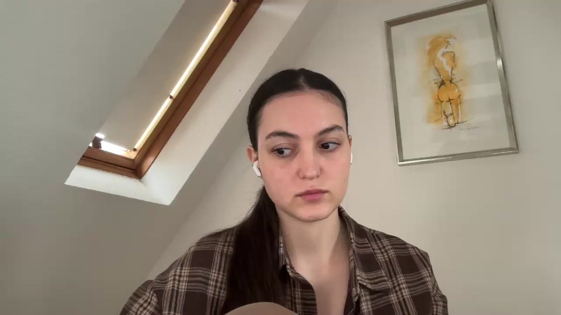 Gallery image thumbnail from IrisAmore's myfreecams stream on, 11/16/2025, 12:02 image 16 of 20