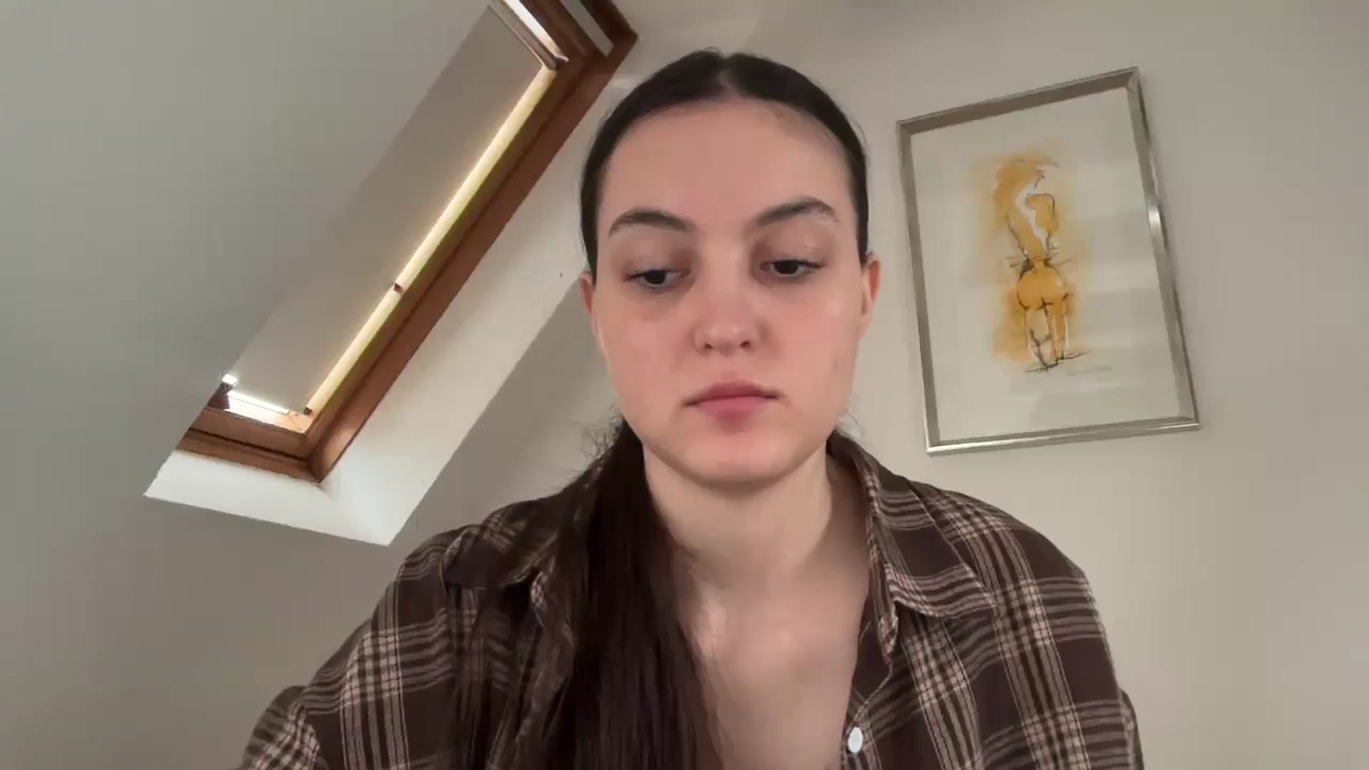 Gallery image thumbnail from IrisAmore's myfreecams stream on, 11/16/2025, 13:19 image 3 of 20